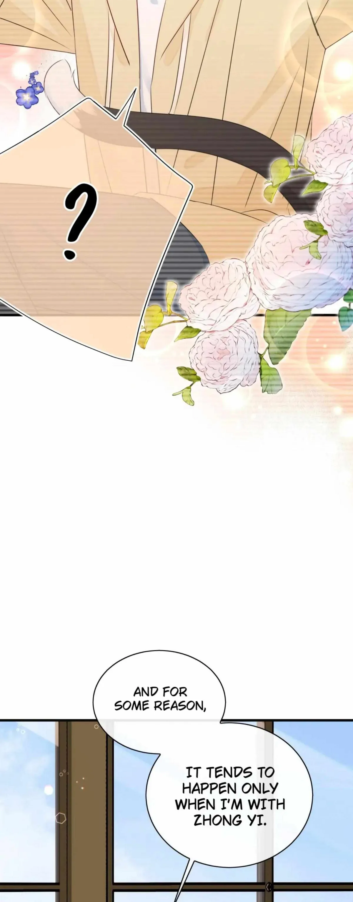 Overnourished Chapter 30 page 22 - 