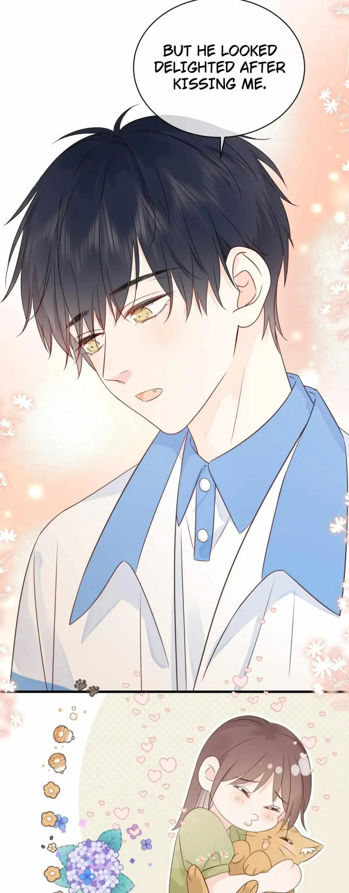 Overnourished Chapter 30 page 25 - 
