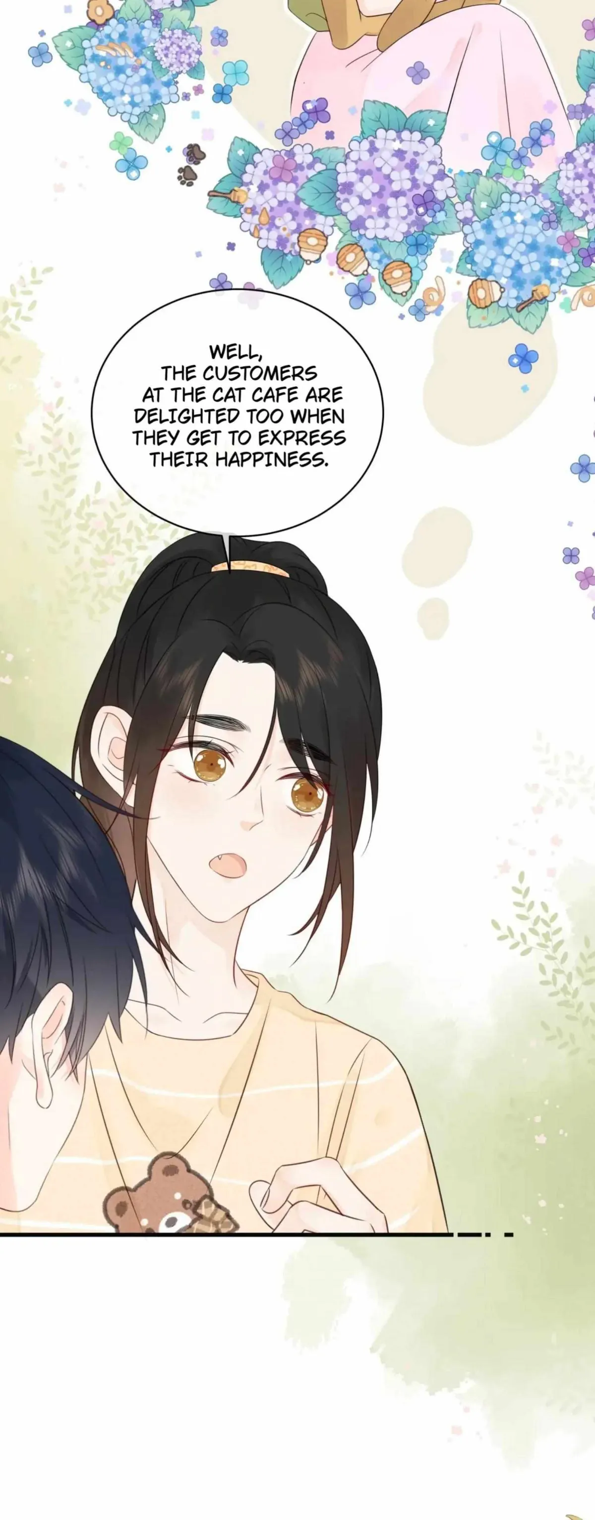 Overnourished Chapter 30 page 26 - 