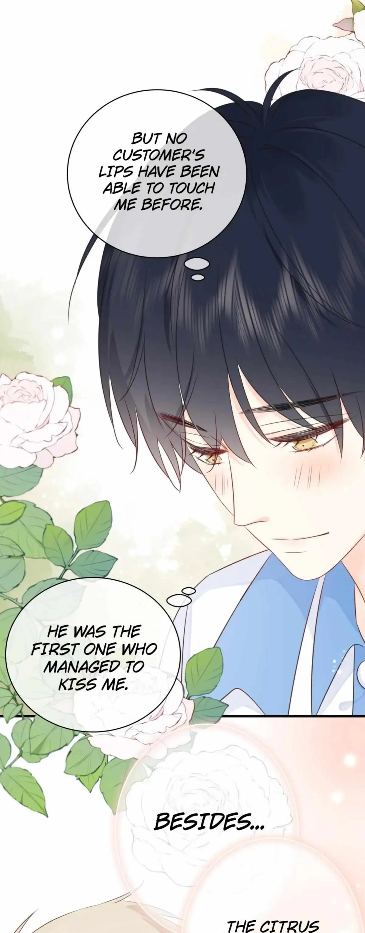 Overnourished Chapter 30 page 27 - 
