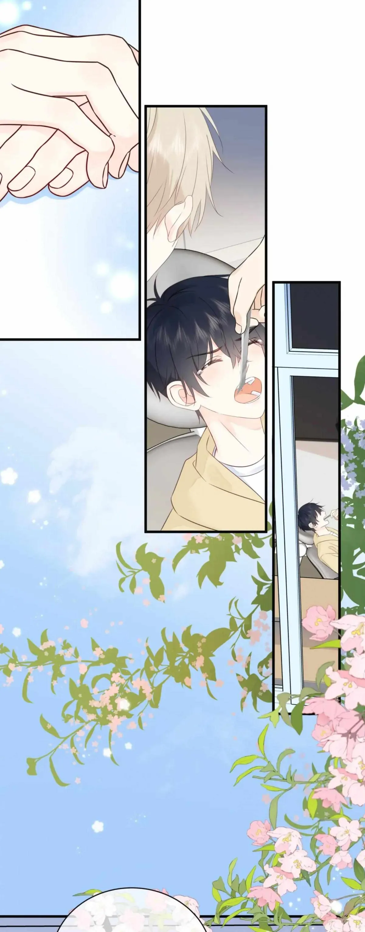 Overnourished Chapter 30 page 4 - 