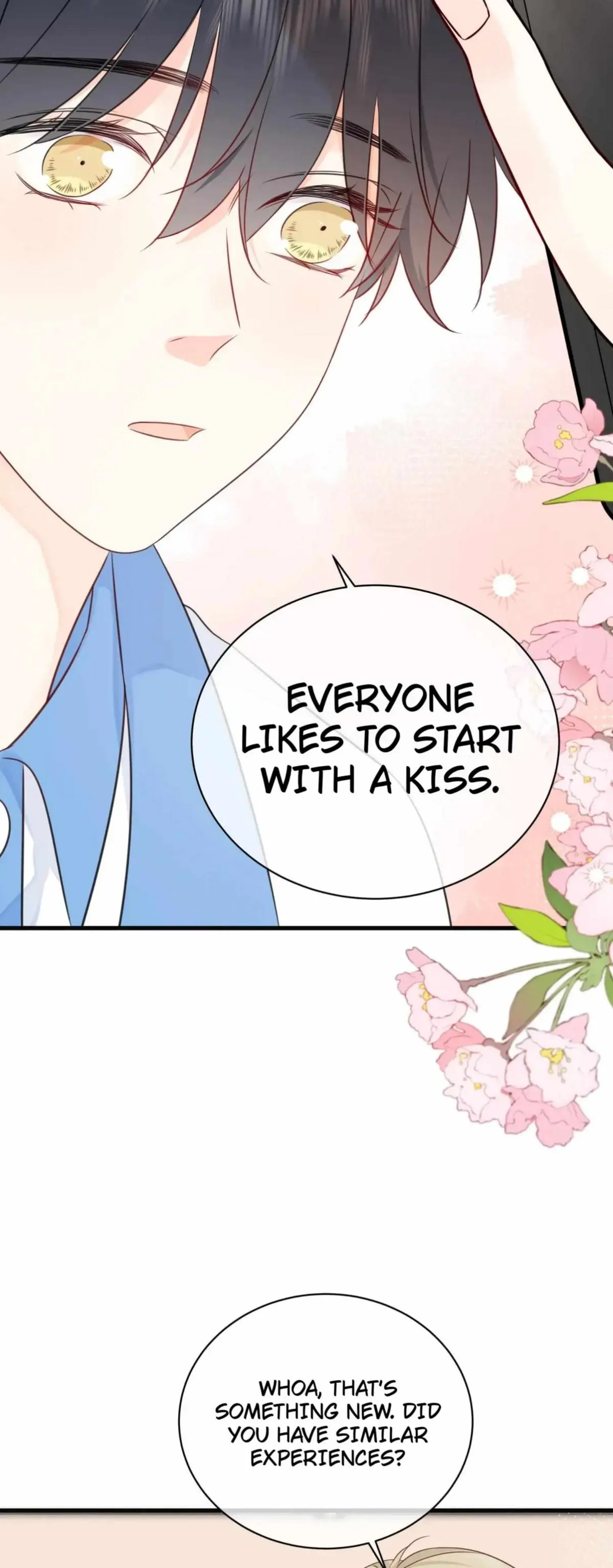 Overnourished Chapter 30 page 34 - 