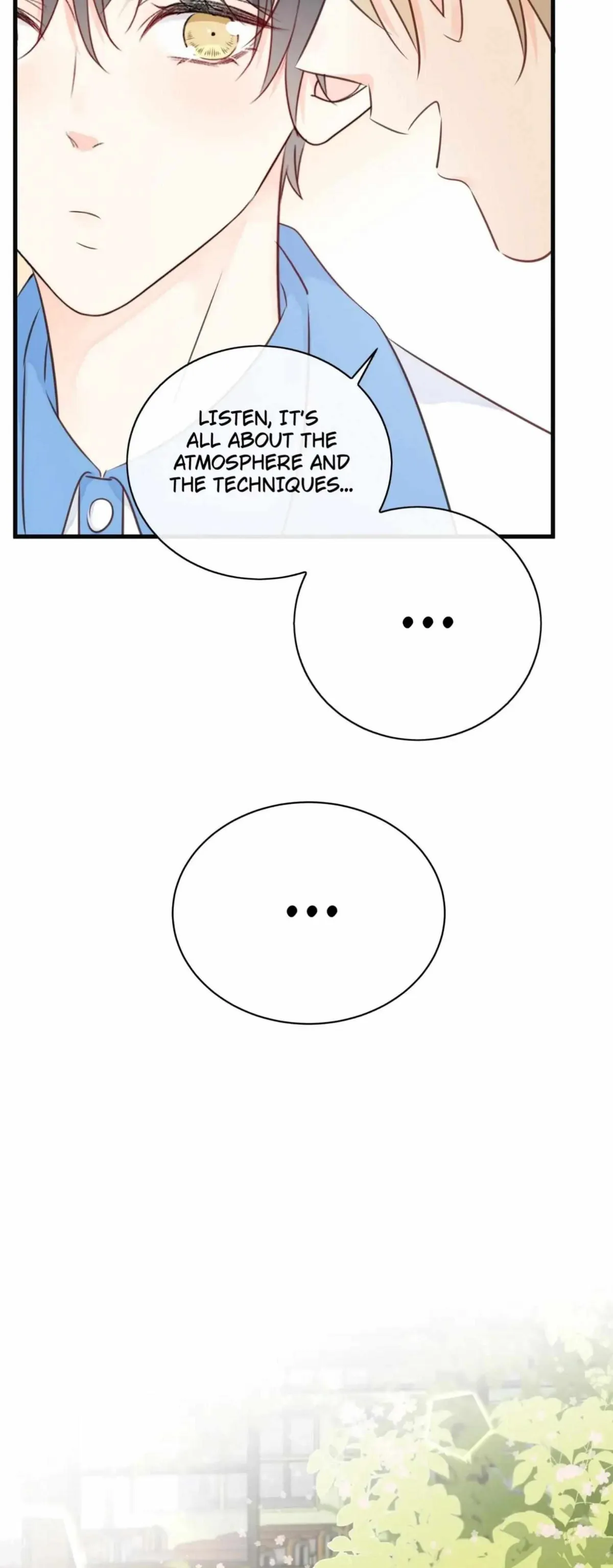 Overnourished Chapter 30 page 37 - 