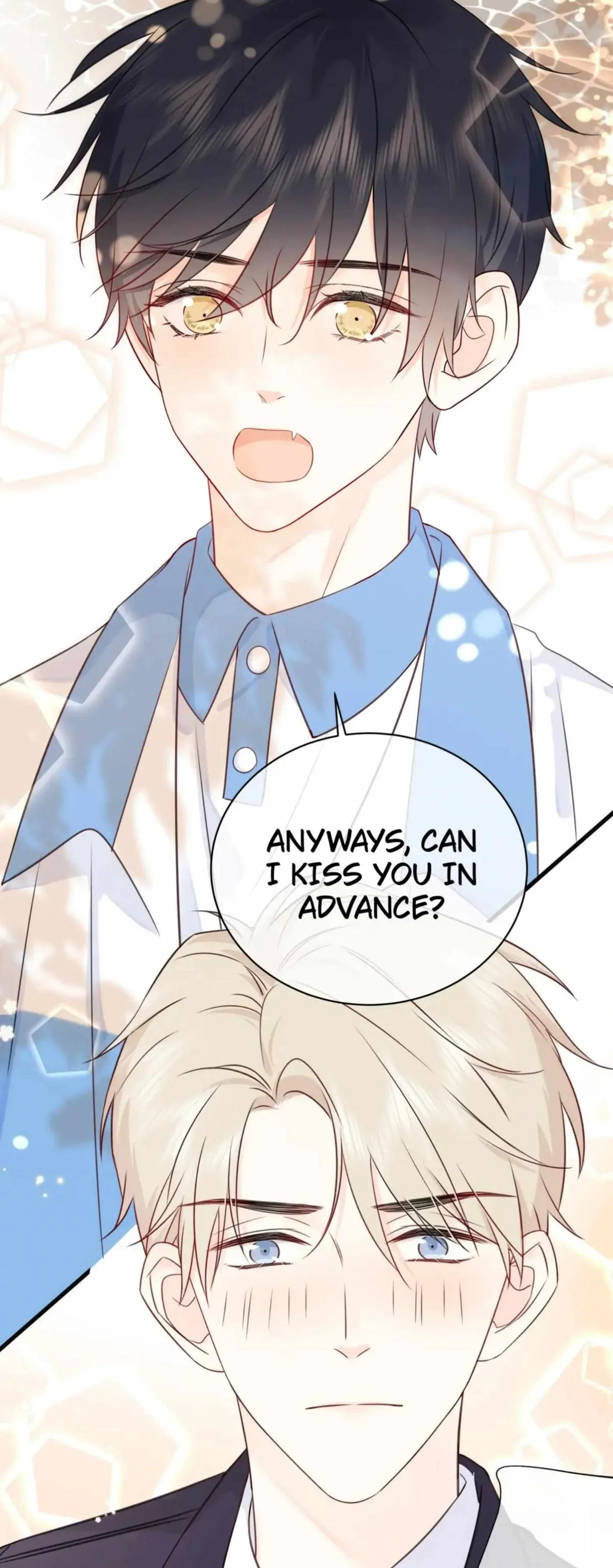 Overnourished Chapter 30 page 39 - 