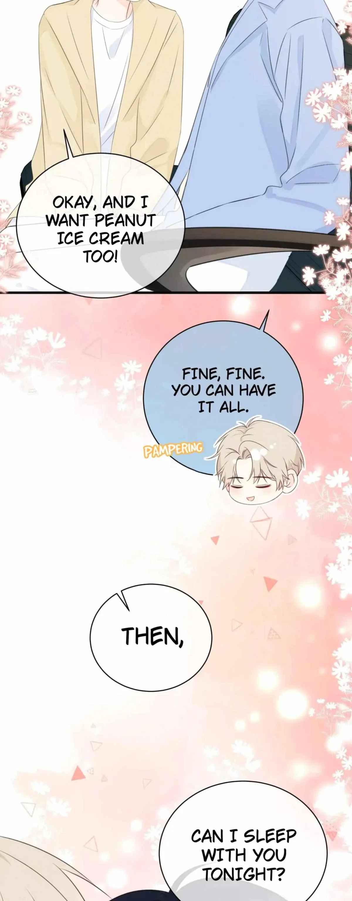 Overnourished Chapter 30 page 9 - 