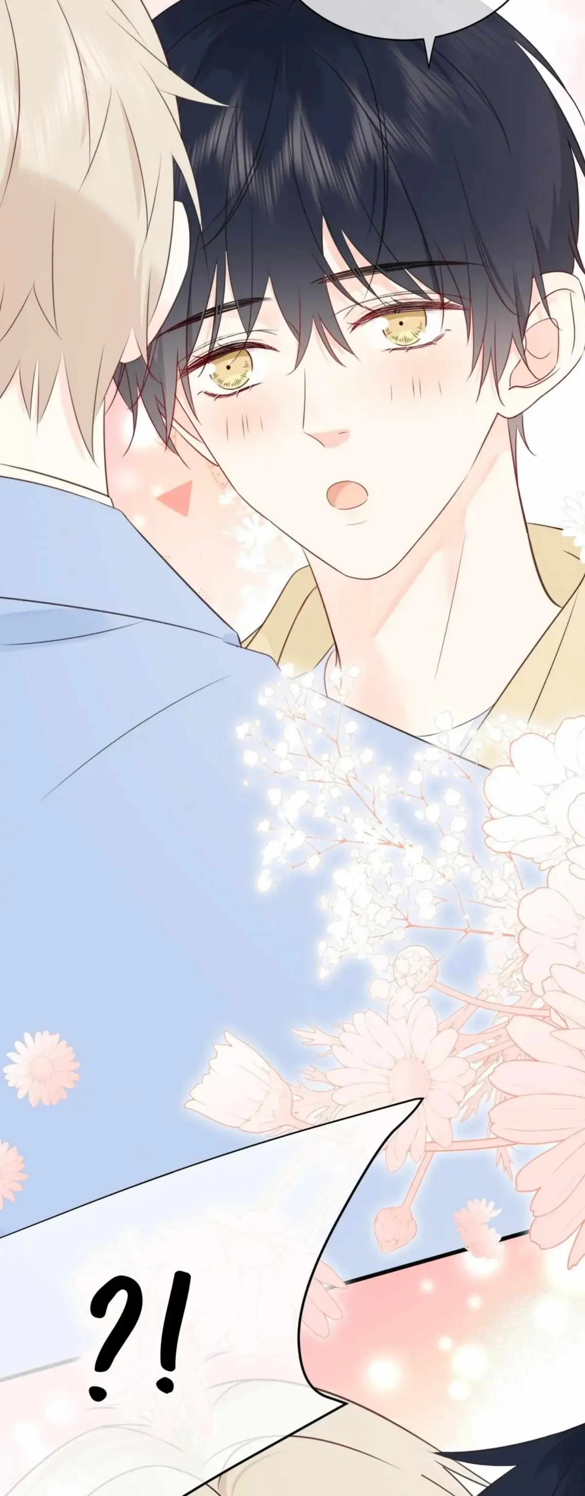 Overnourished Chapter 30 page 10 - 