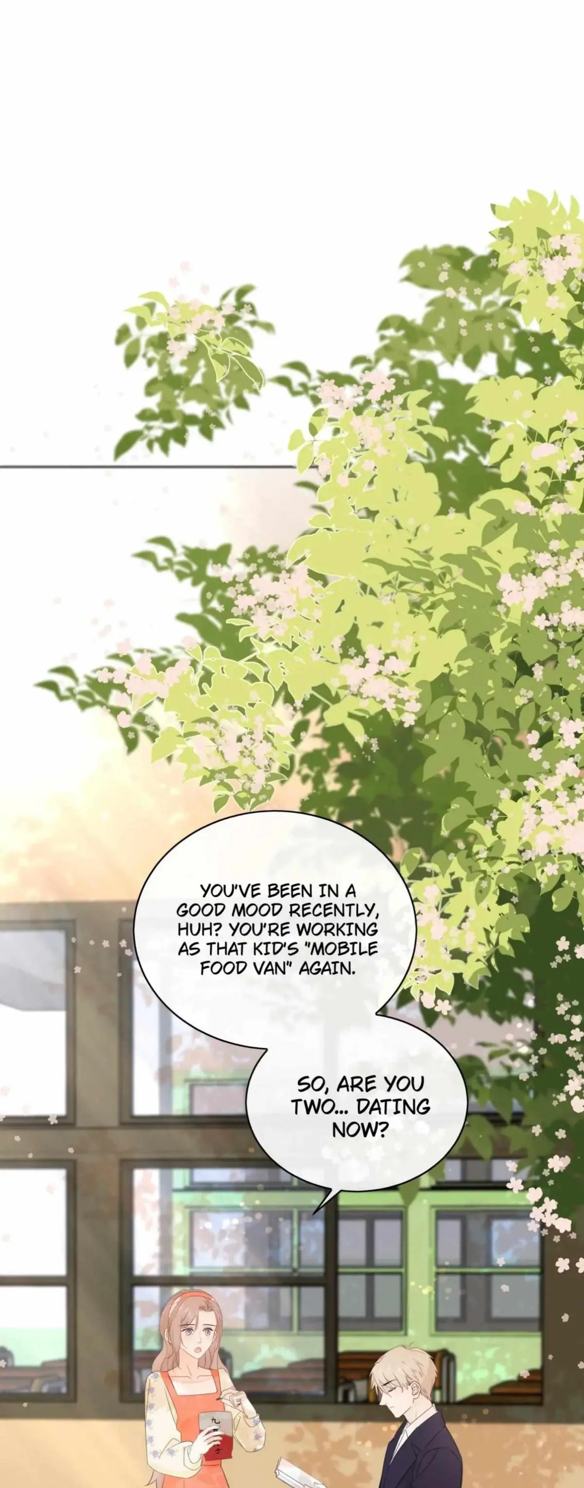 Overnourished Chapter 31 page 2 - 