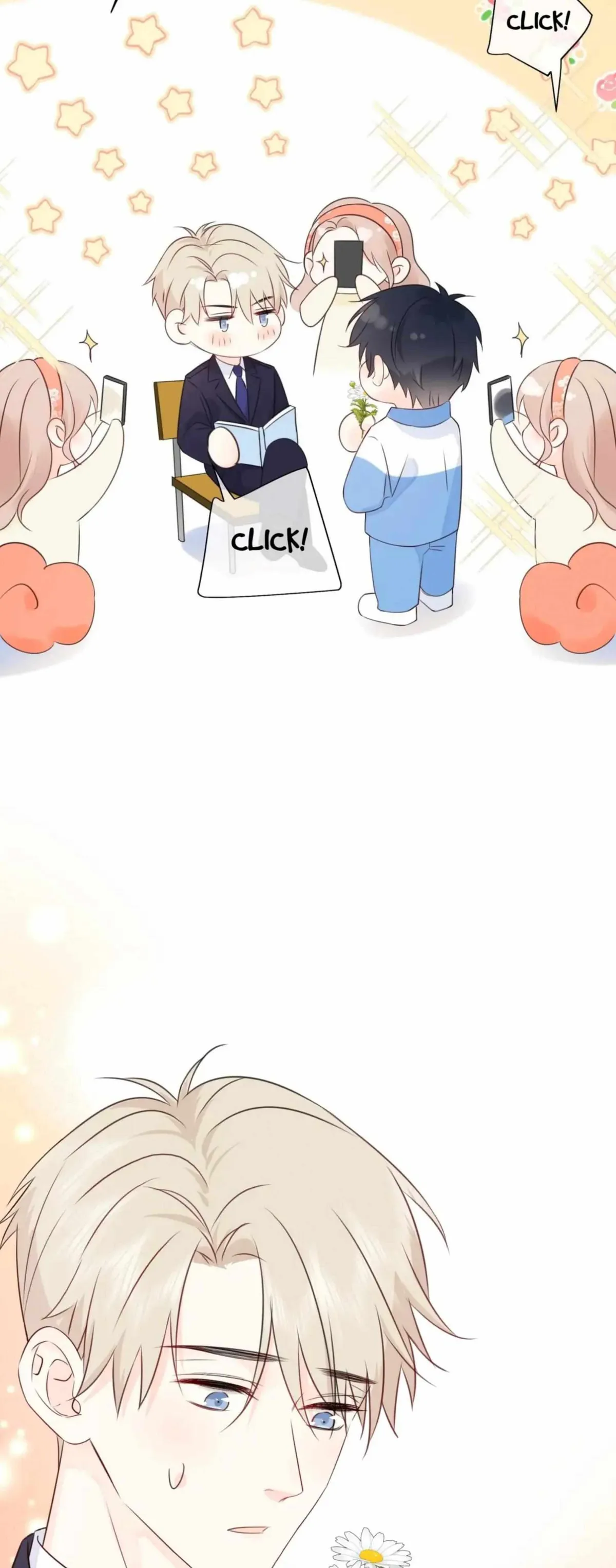 Overnourished Chapter 31 page 11 - 