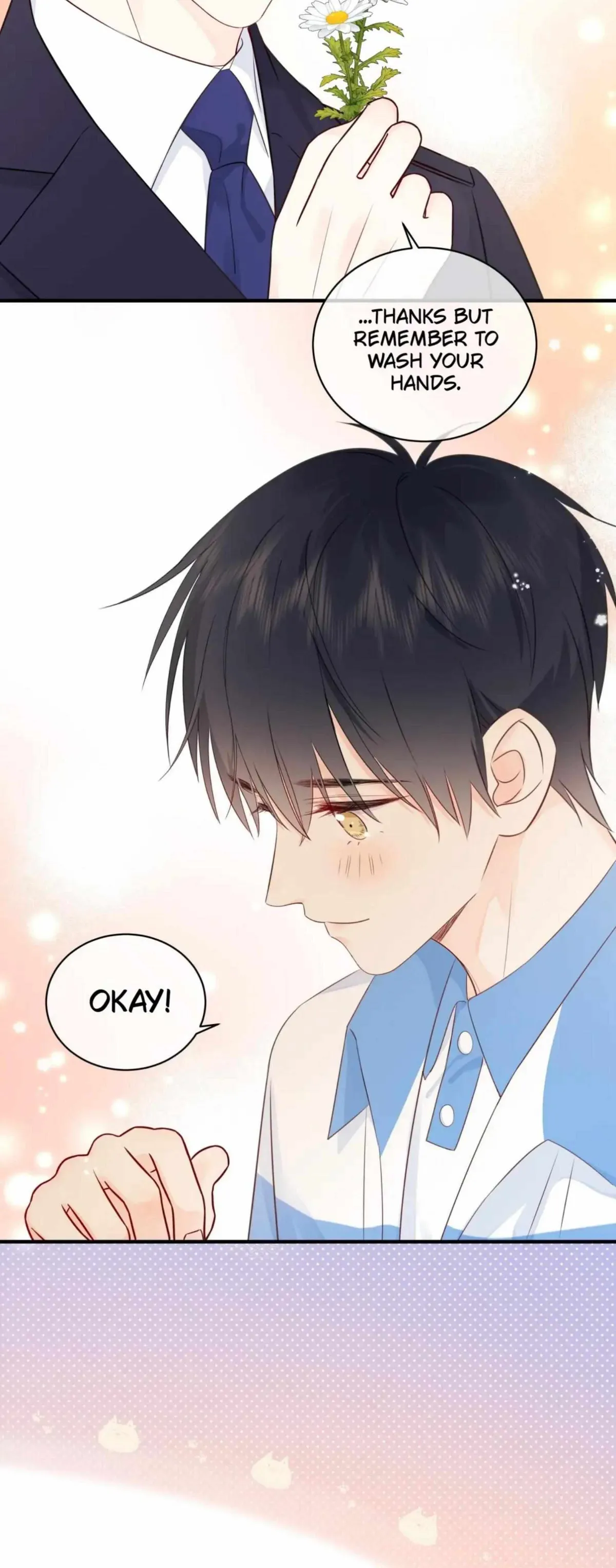Overnourished Chapter 31 page 12 - 