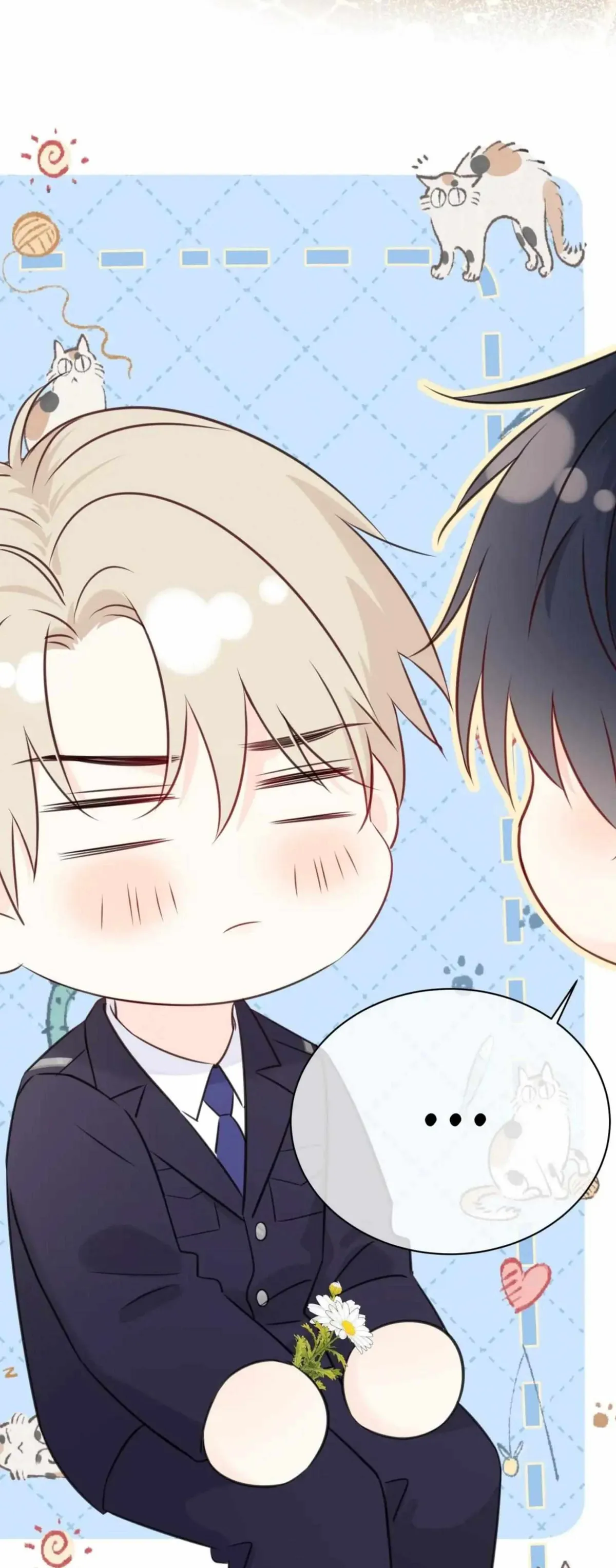 Overnourished Chapter 31 page 16 - 