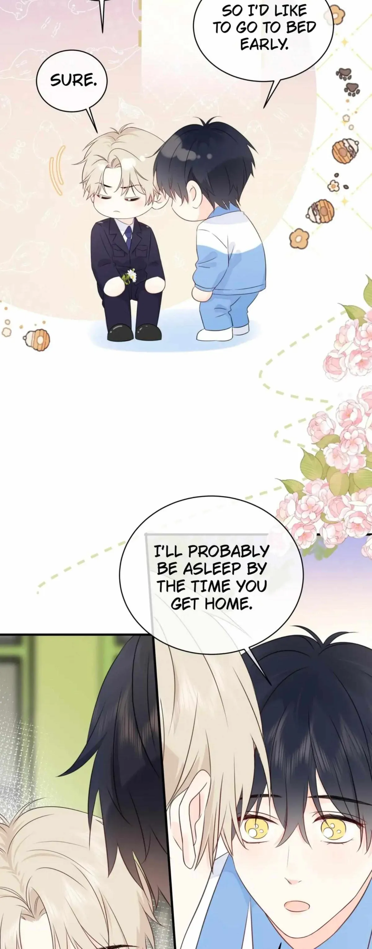 Overnourished Chapter 31 page 18 - 