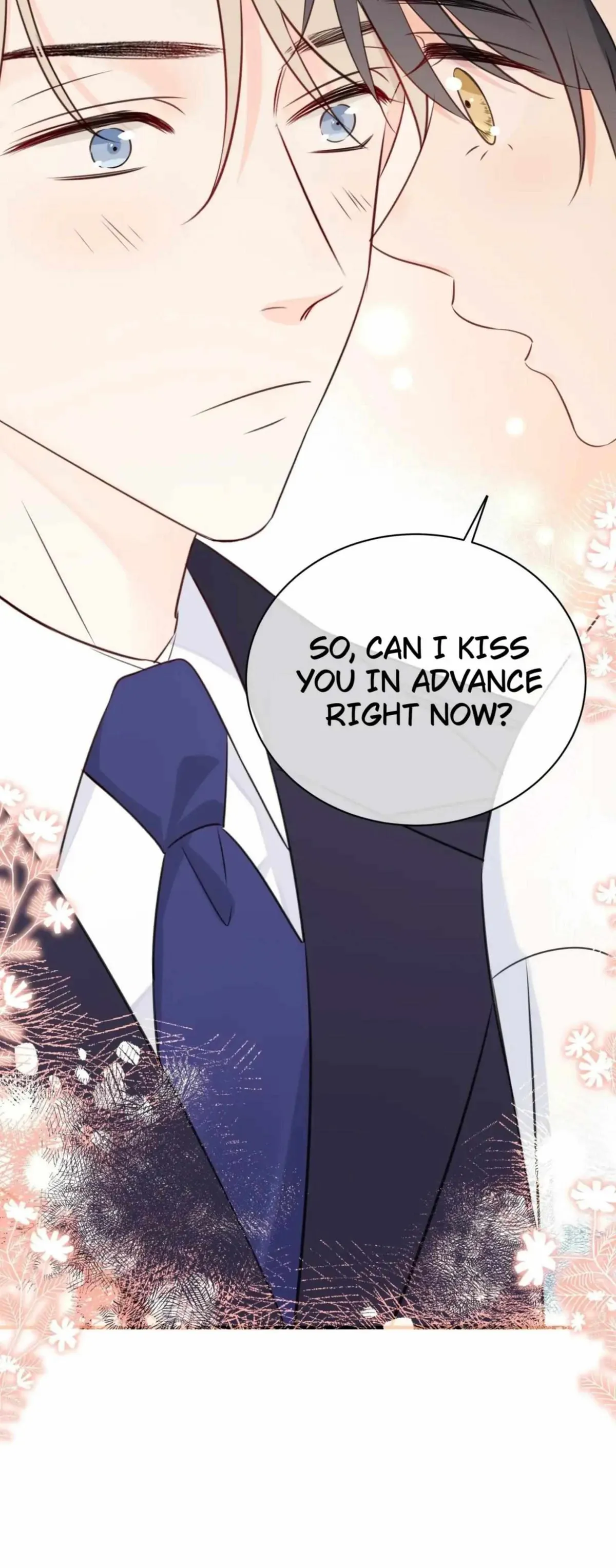 Overnourished Chapter 31 page 20 - 