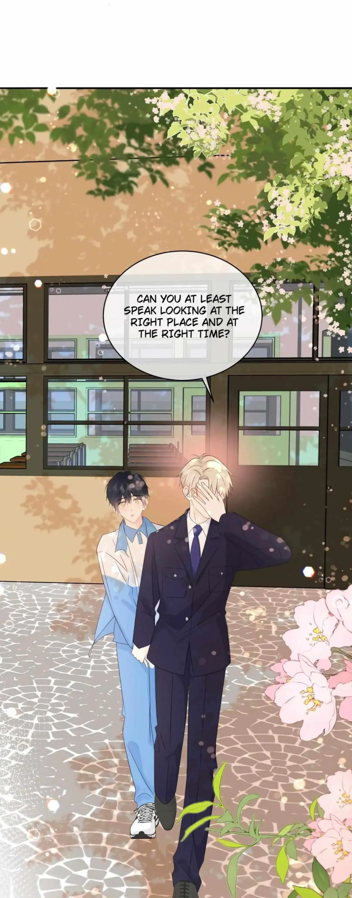 Overnourished Chapter 31 page 21 - 