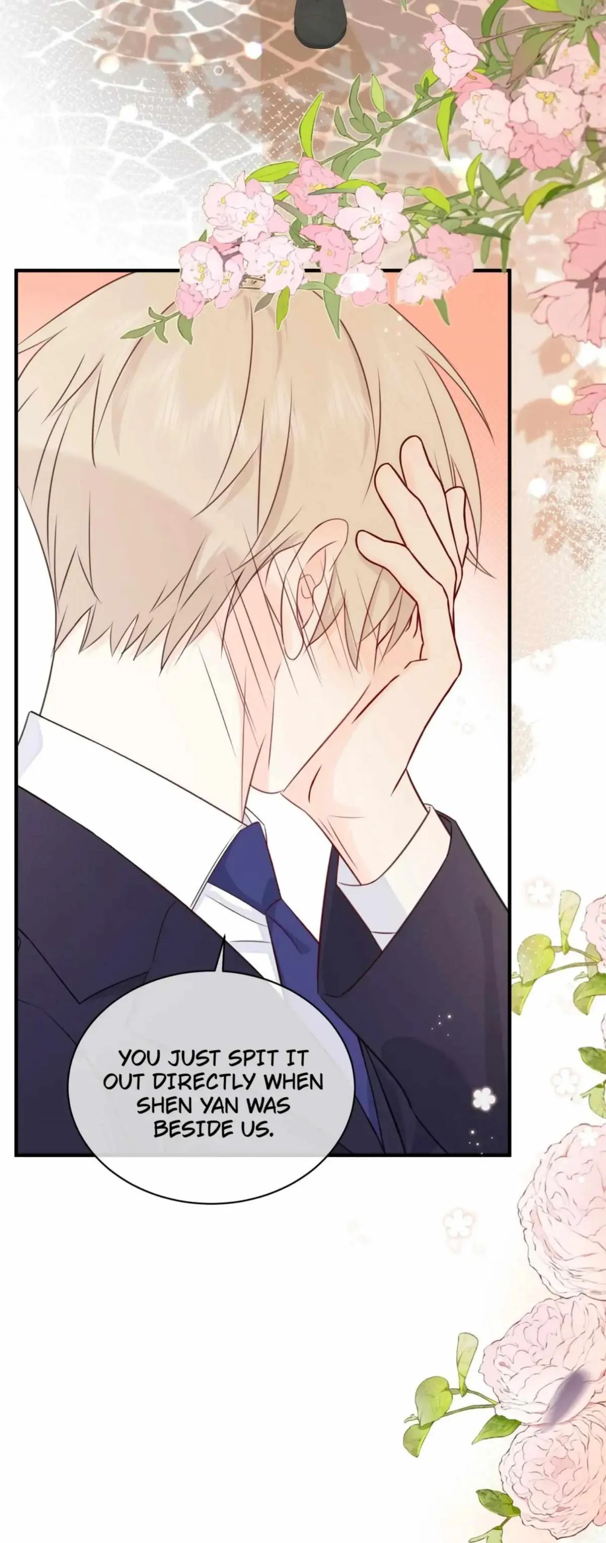 Overnourished Chapter 31 page 22 - 