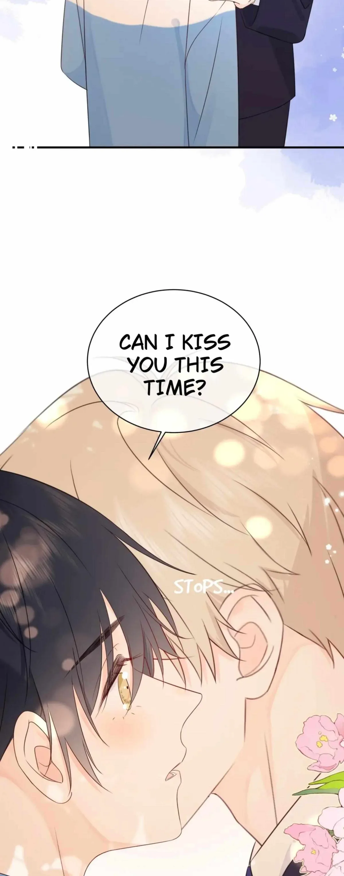Overnourished Chapter 31 page 25 - 