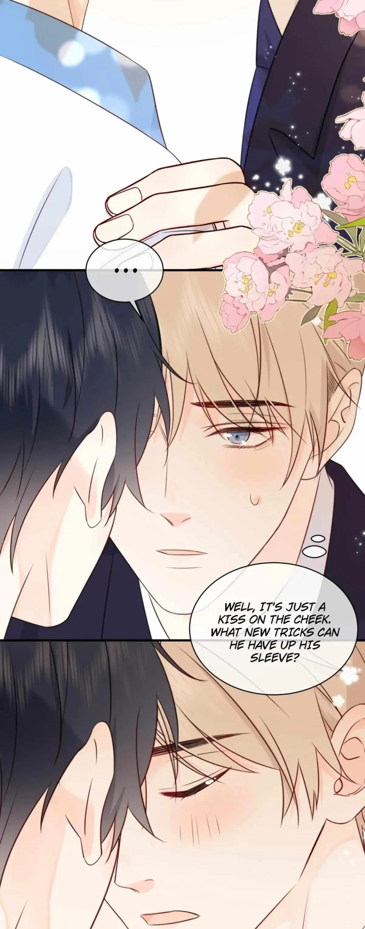 Overnourished Chapter 31 page 26 - 