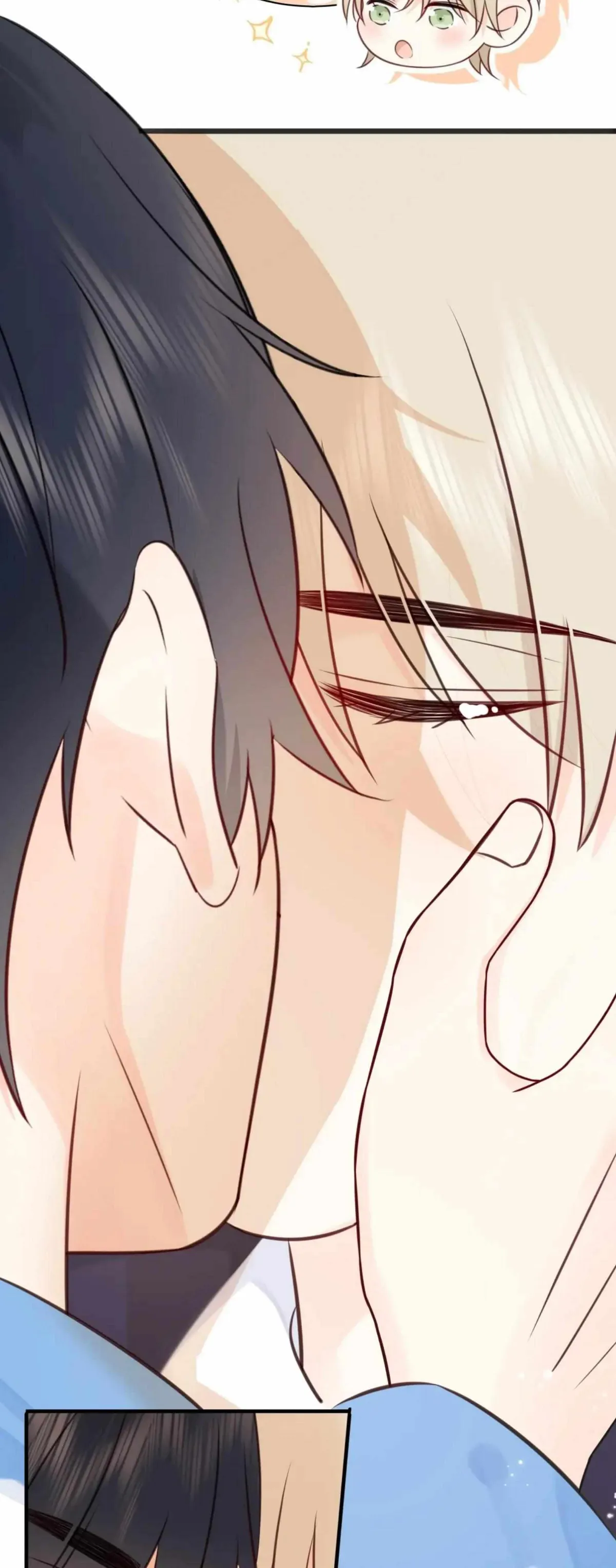 Overnourished Chapter 31 page 28 - 