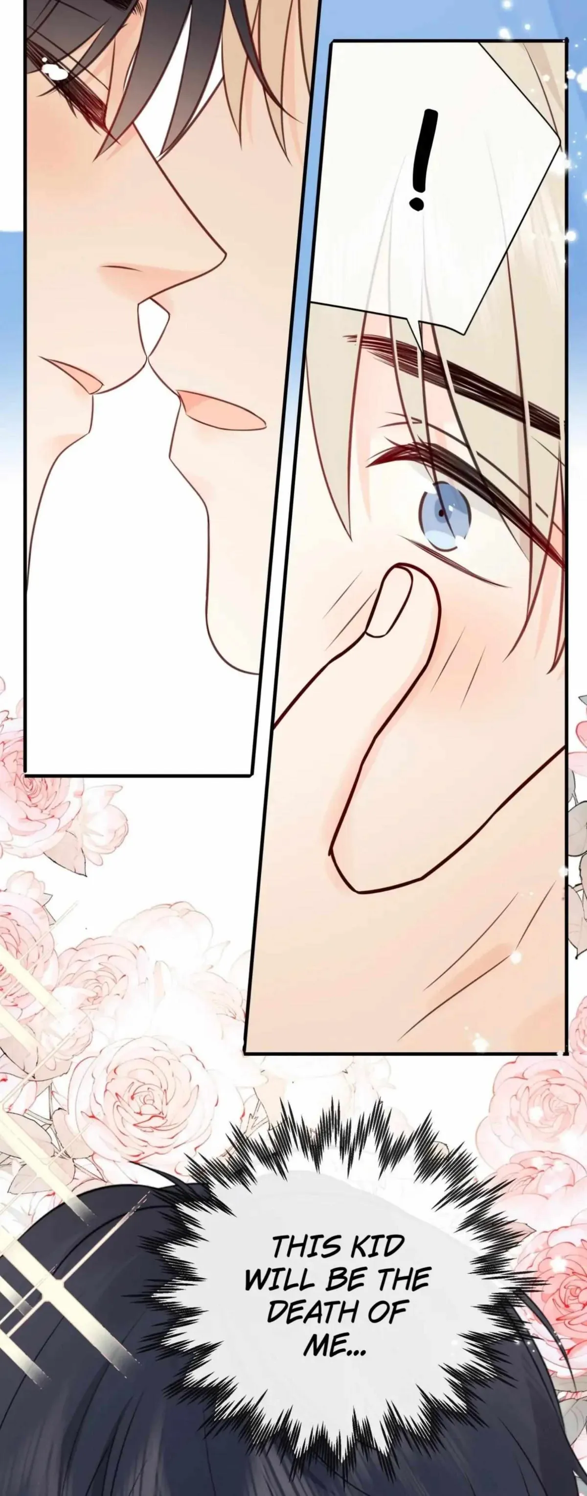 Overnourished Chapter 31 page 29 - 