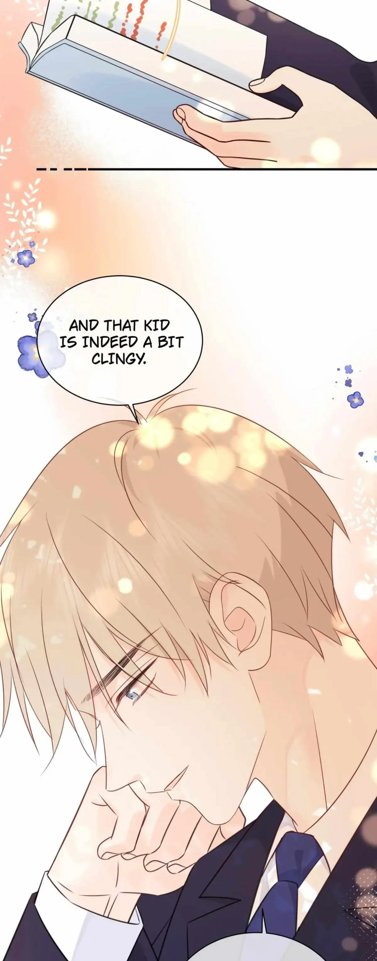 Overnourished Chapter 31 page 4 - 