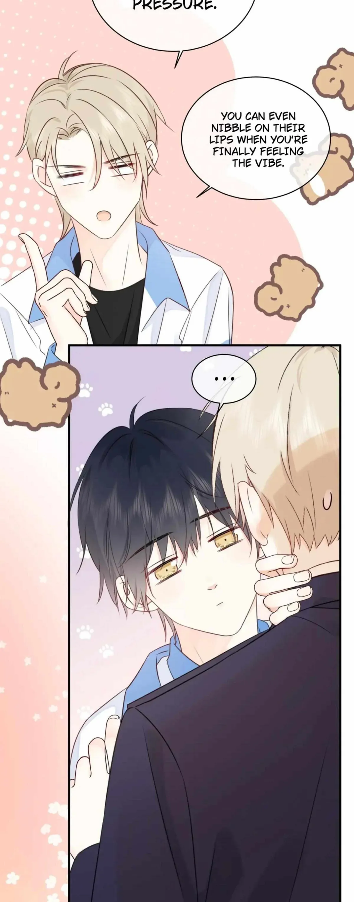 Overnourished Chapter 31 page 31 - 