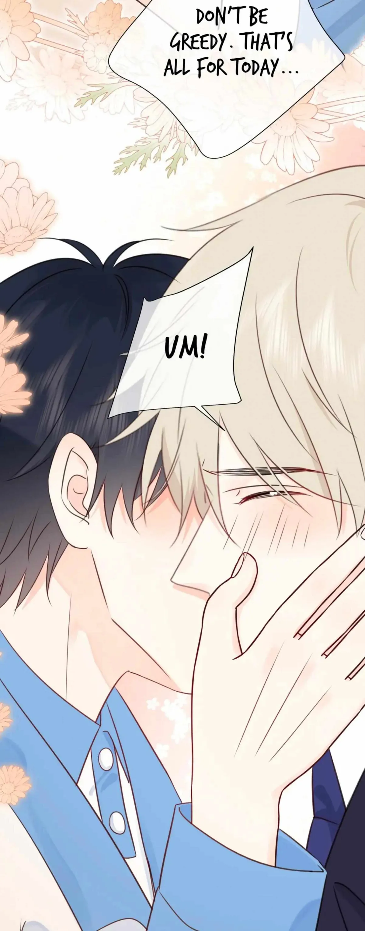 Overnourished Chapter 31 page 33 - 
