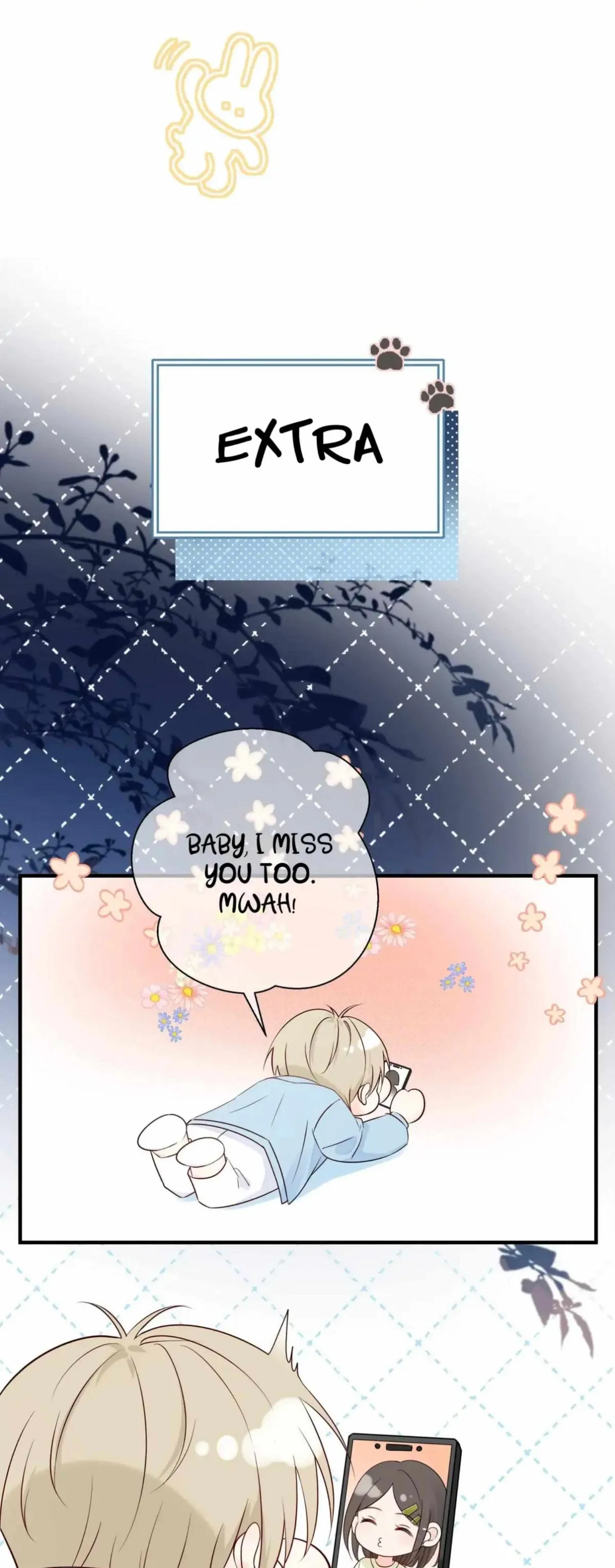 Overnourished Chapter 31 page 37 - 