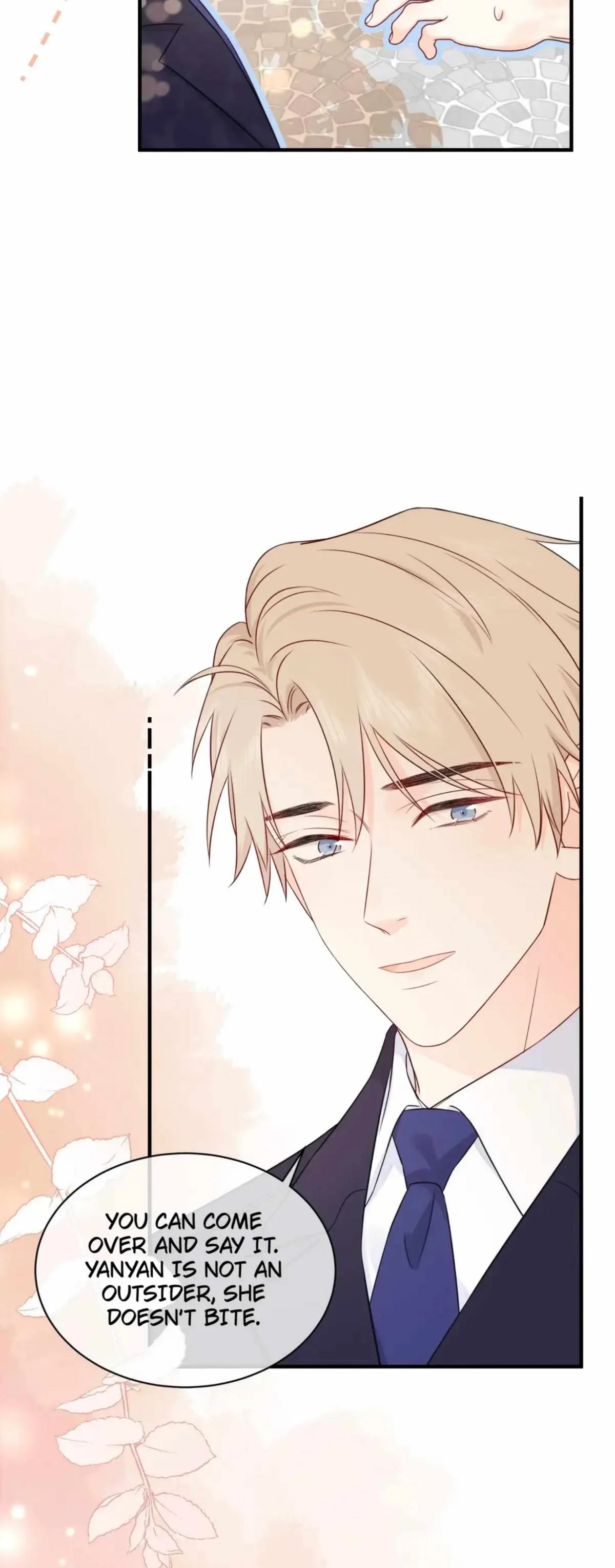 Overnourished Chapter 31 page 7 - 