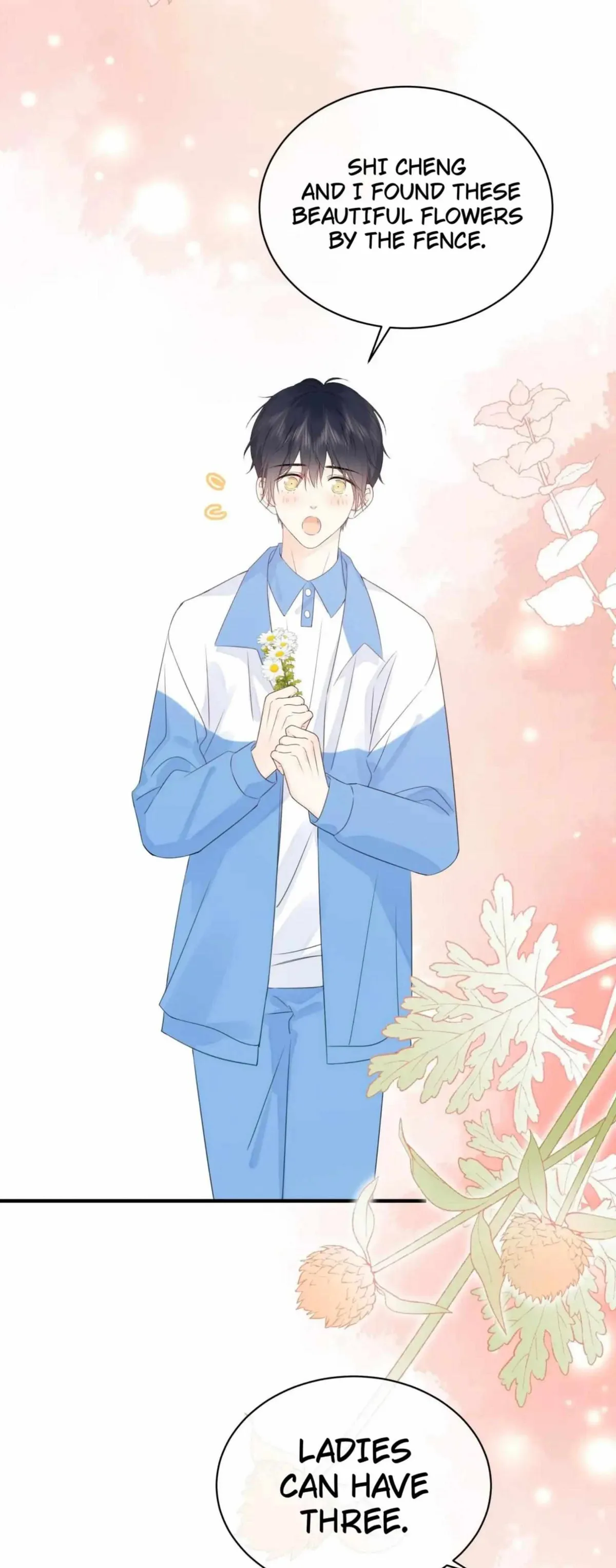Overnourished Chapter 31 page 8 - 