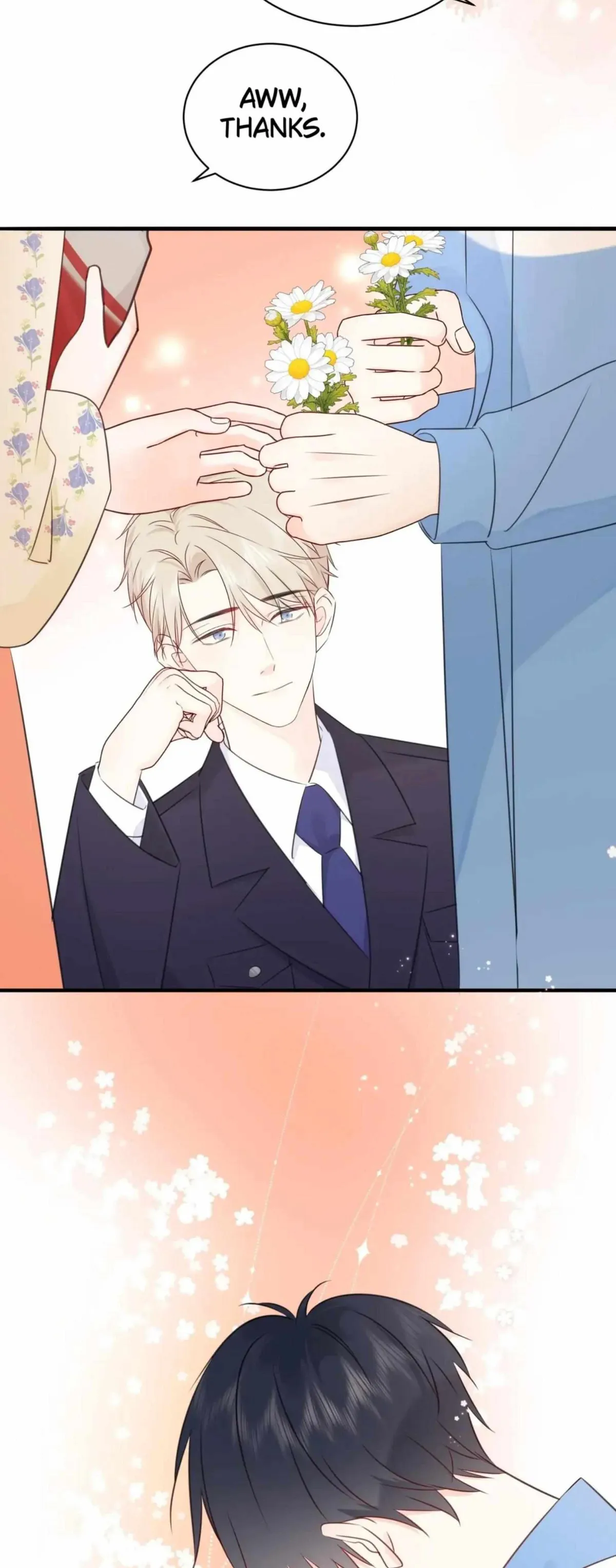 Overnourished Chapter 31 page 9 - 