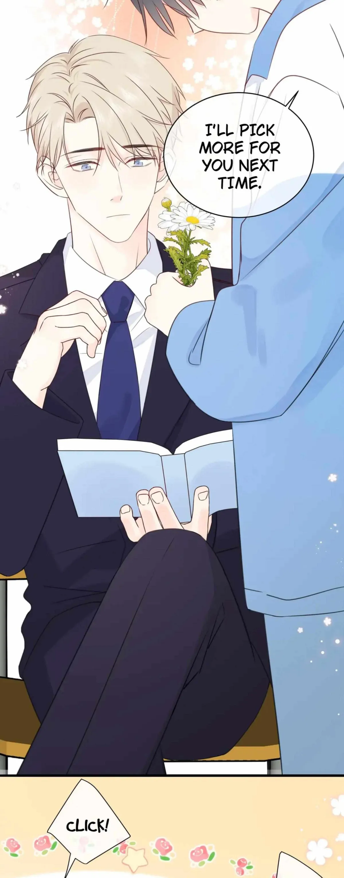 Overnourished Chapter 31 page 10 - 