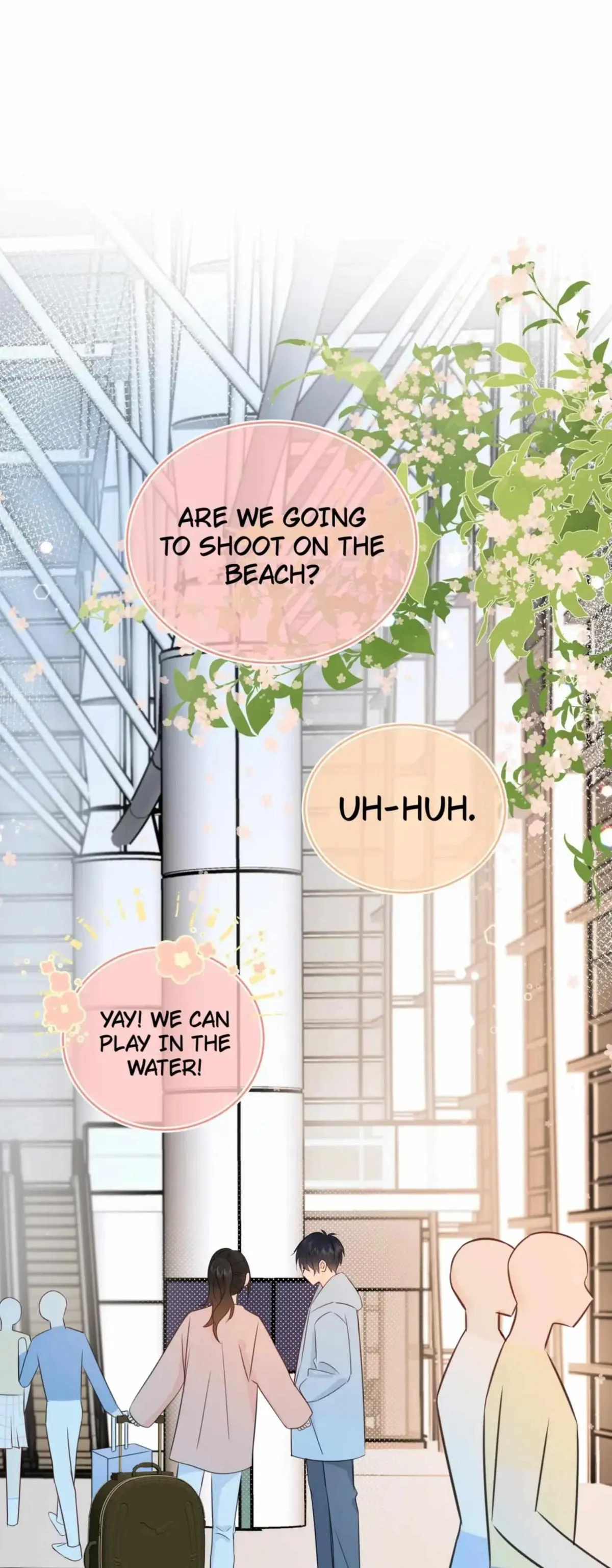 Overnourished Chapter 32 page 2 - 