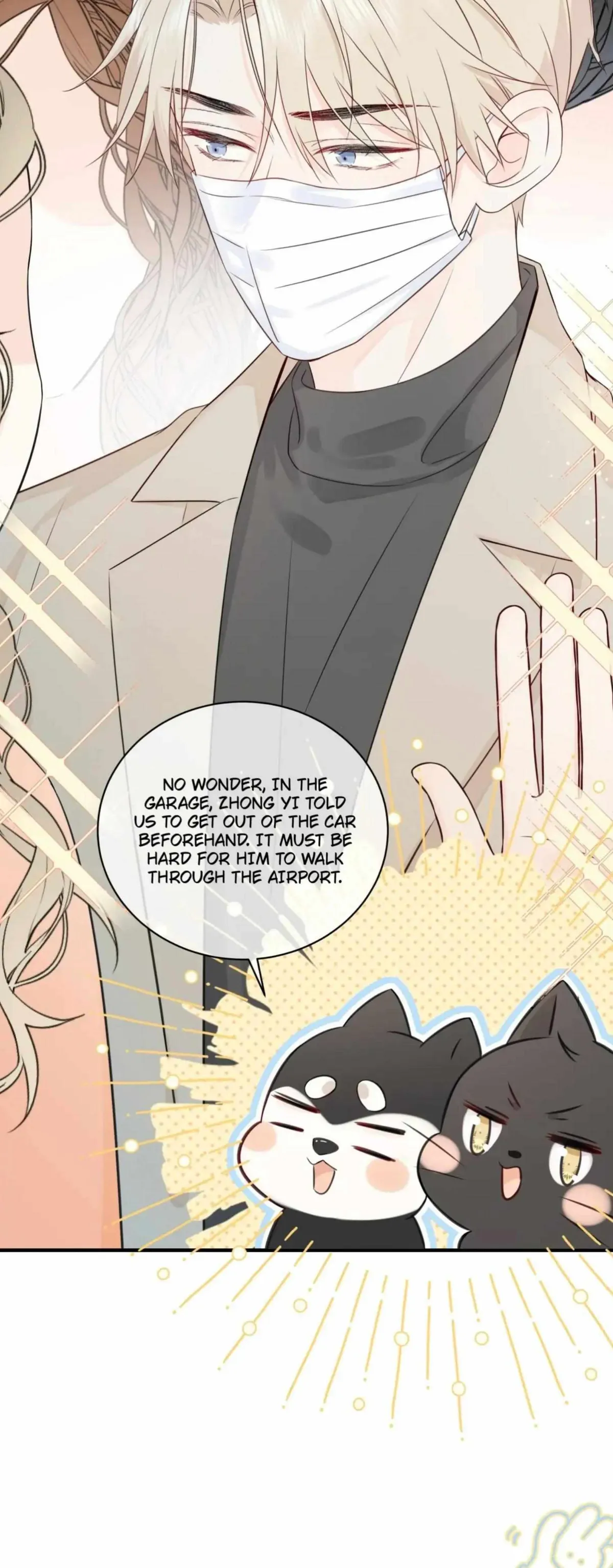 Overnourished Chapter 32 page 11 - 