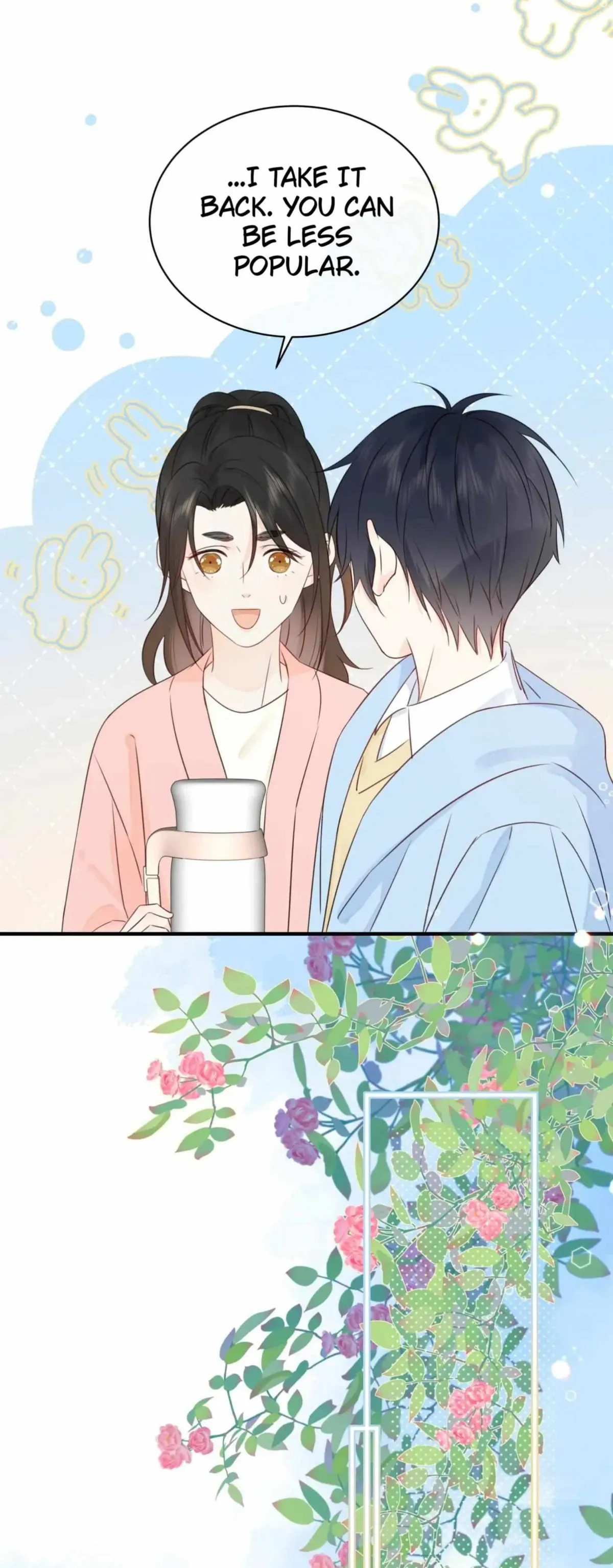 Overnourished Chapter 32 page 12 - 
