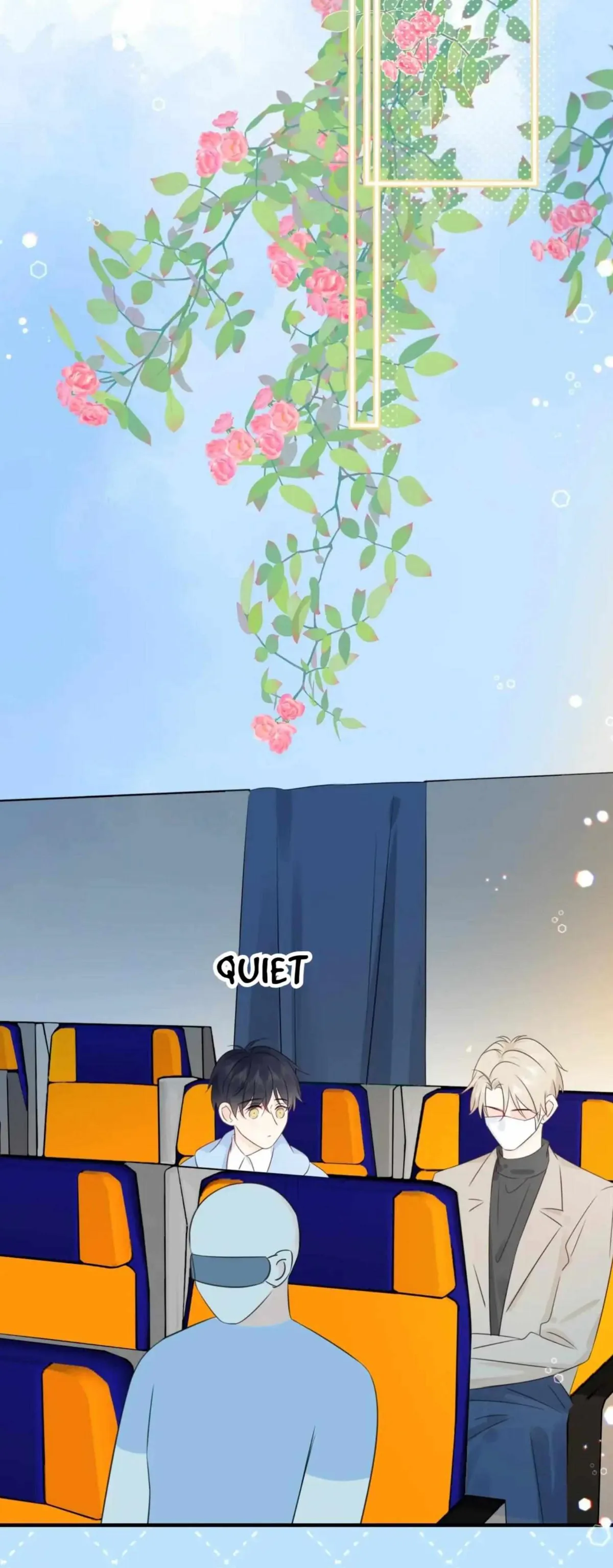 Overnourished Chapter 32 page 13 - 