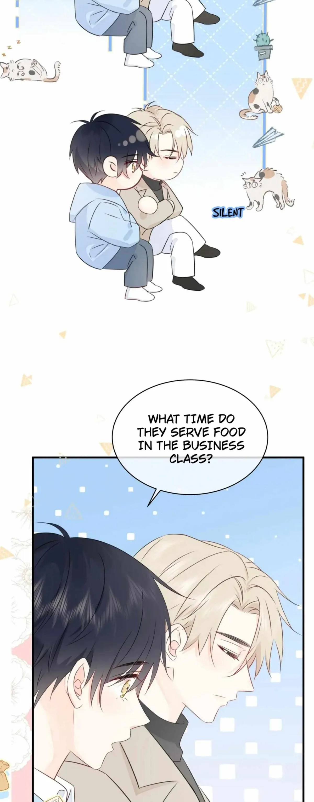 Overnourished Chapter 32 page 16 - 