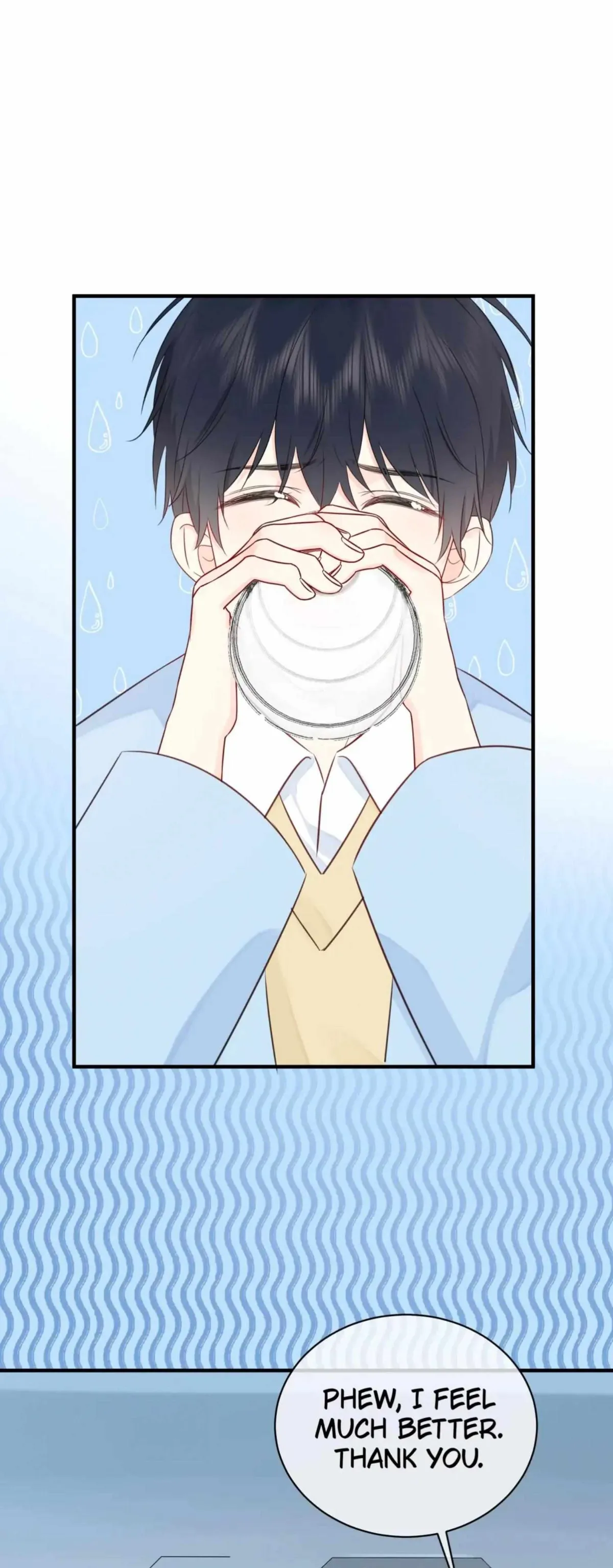 Overnourished Chapter 32 page 20 - 