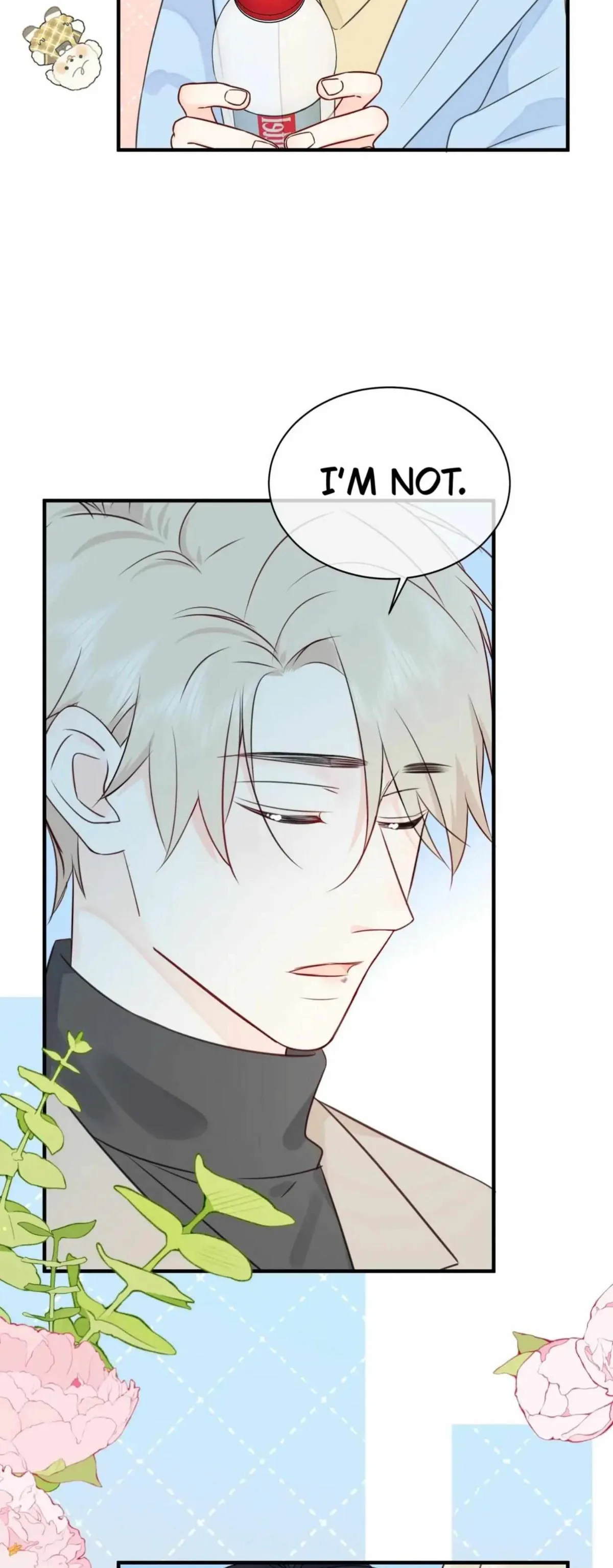 Overnourished Chapter 32 page 22 - 