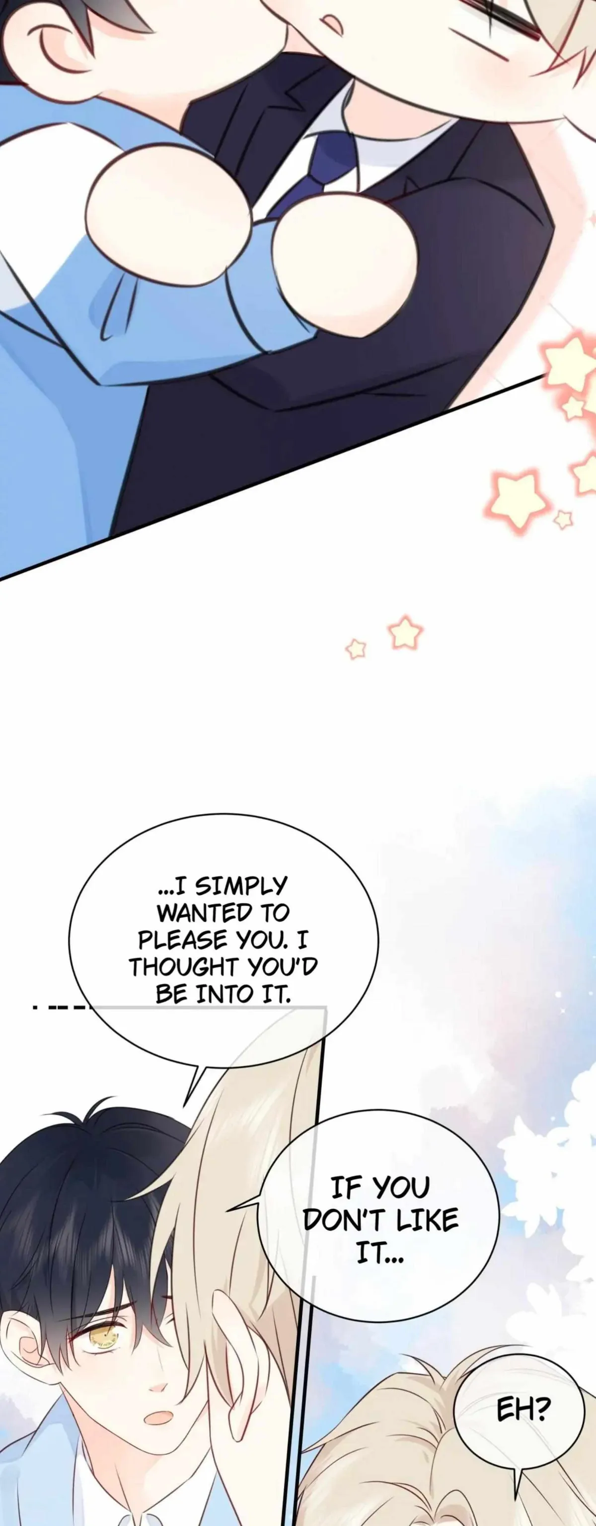 Overnourished Chapter 32 page 26 - 