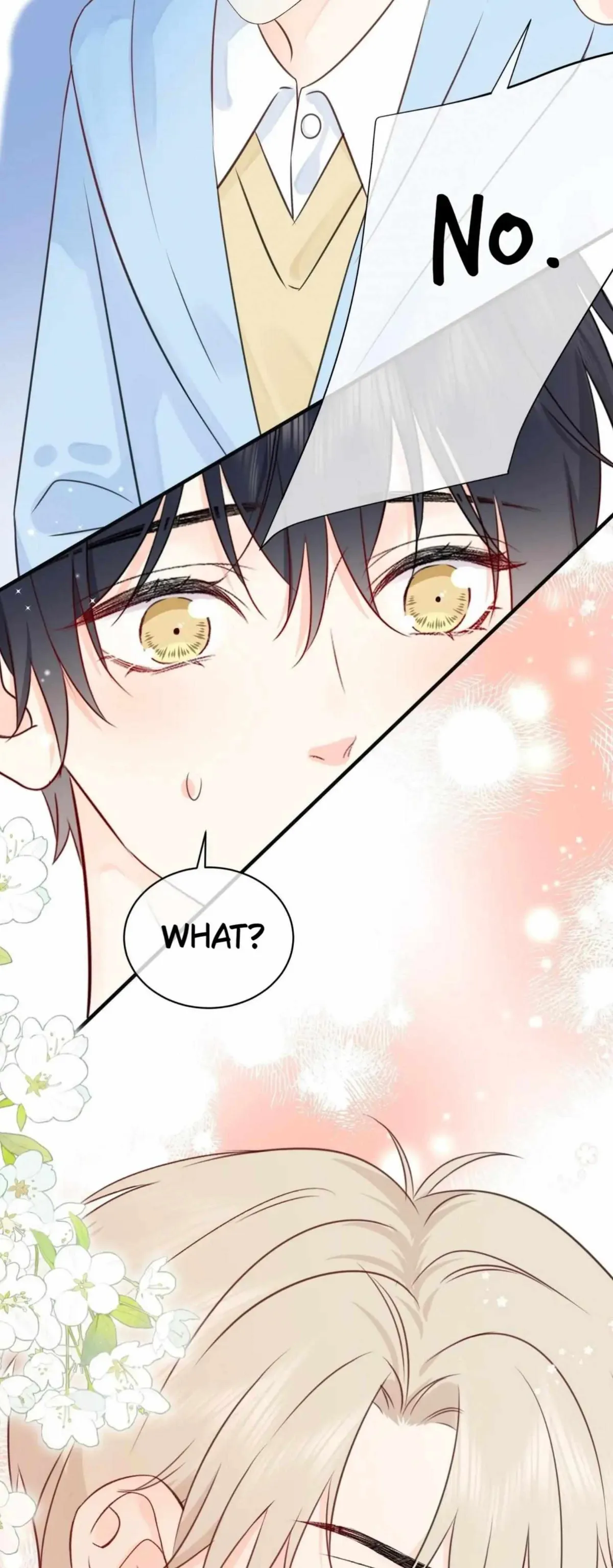 Overnourished Chapter 32 page 28 - 