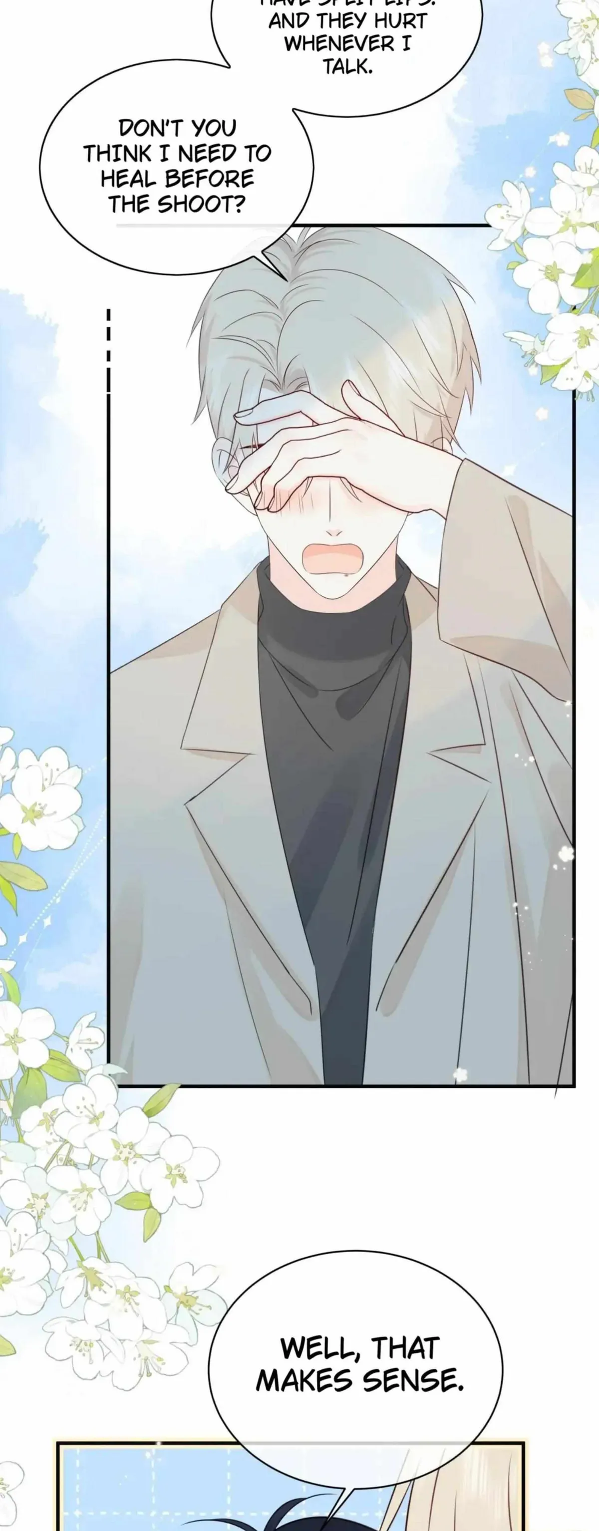 Overnourished Chapter 32 page 30 - 