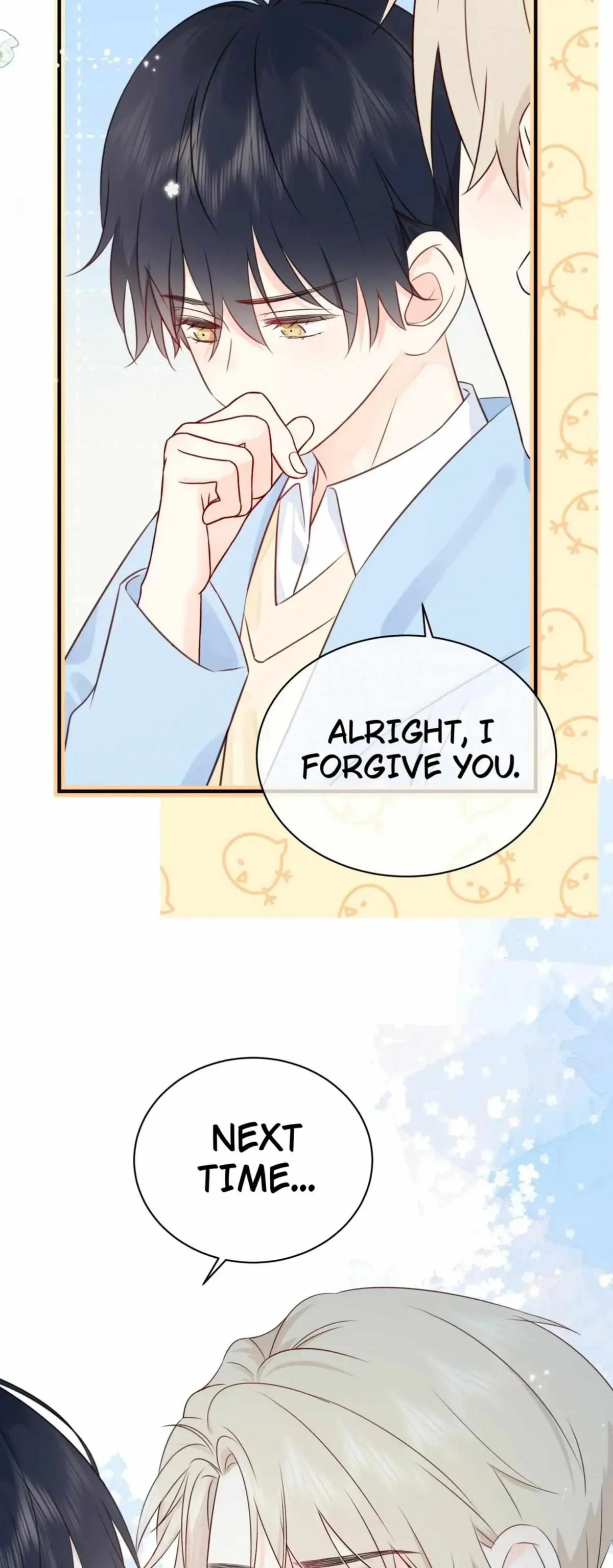 Overnourished Chapter 32 page 31 - 