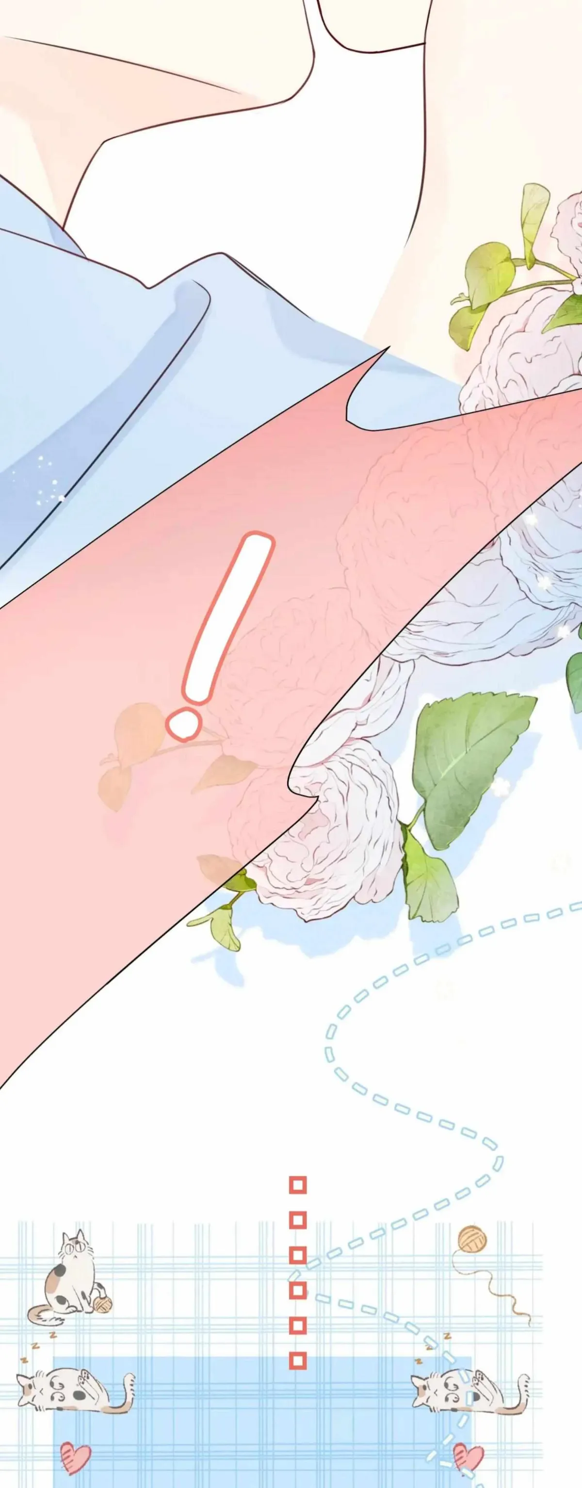 Overnourished Chapter 32 page 33 - 