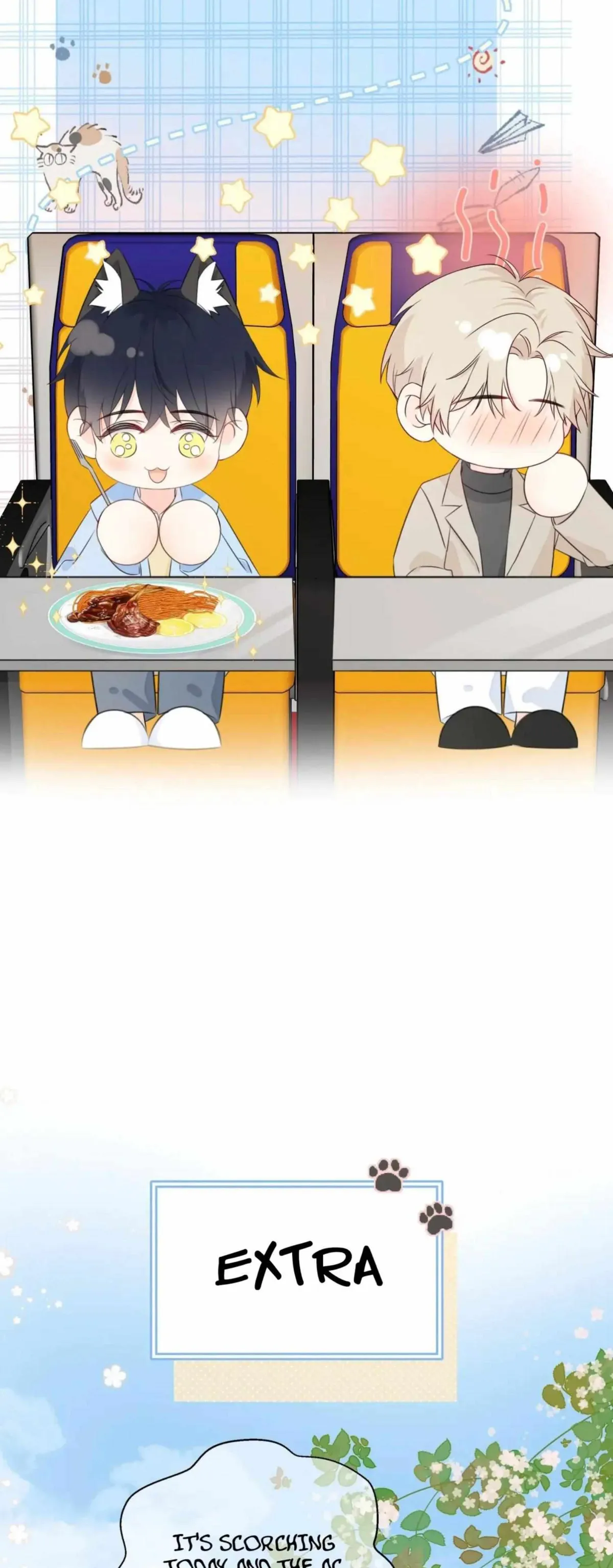 Overnourished Chapter 32 page 34 - 