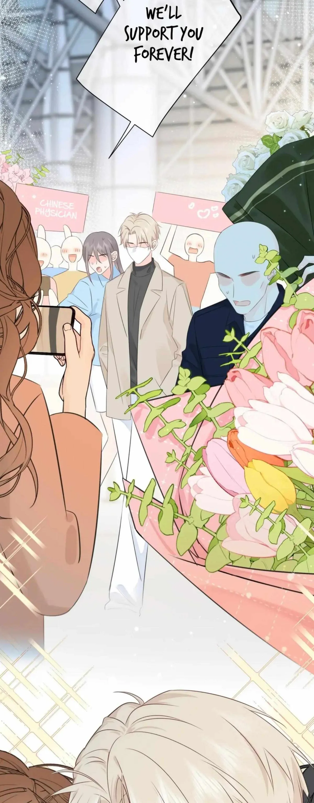 Overnourished Chapter 32 page 10 - 
