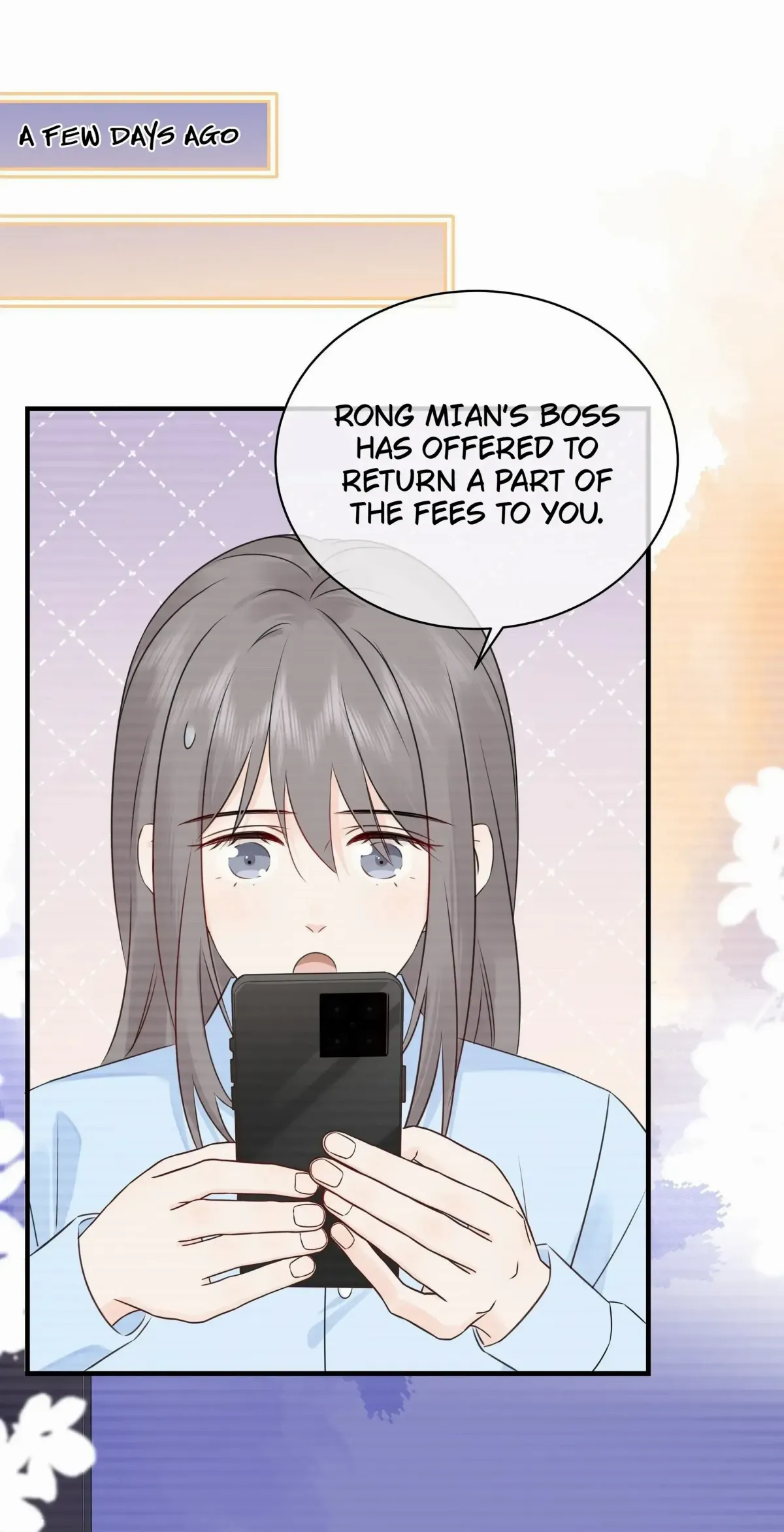 Overnourished Chapter 33 page 11 - 