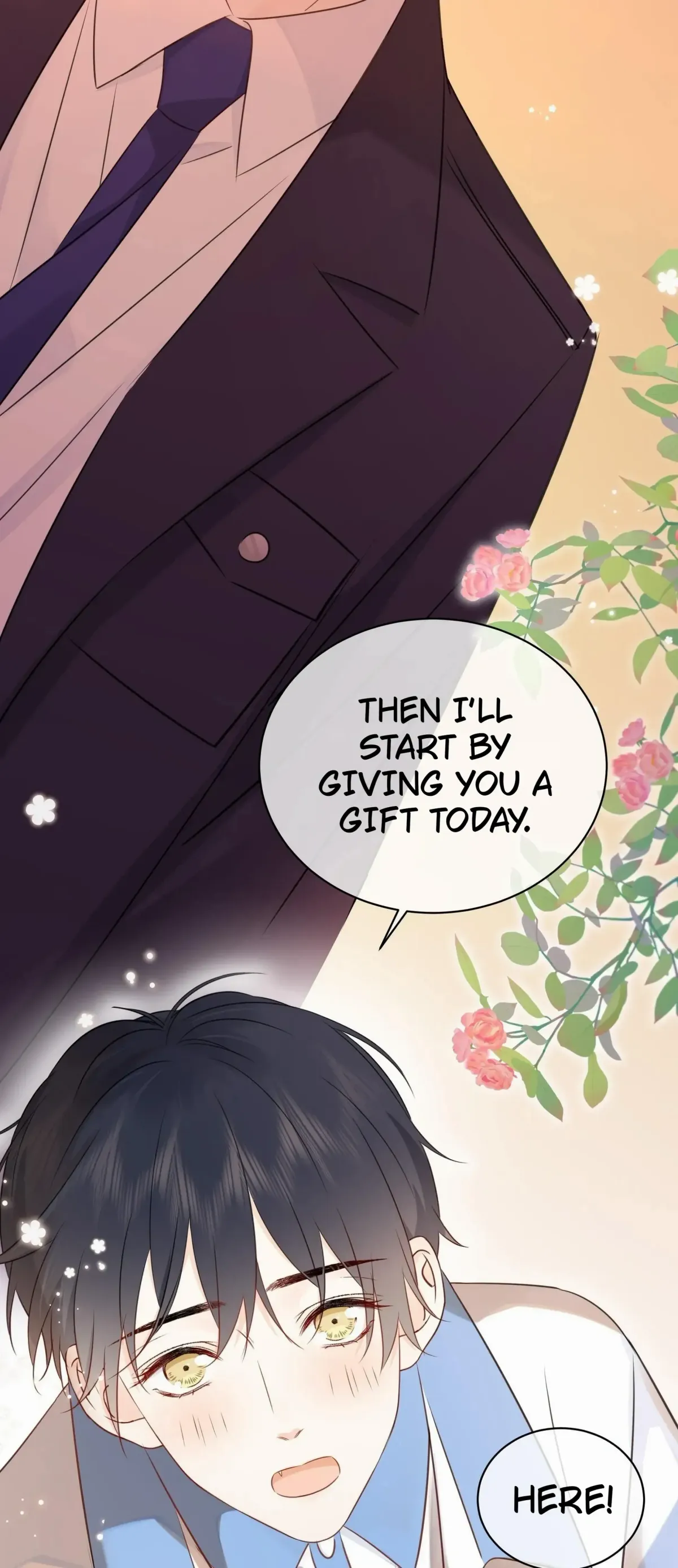 Overnourished Chapter 33 page 26 - 