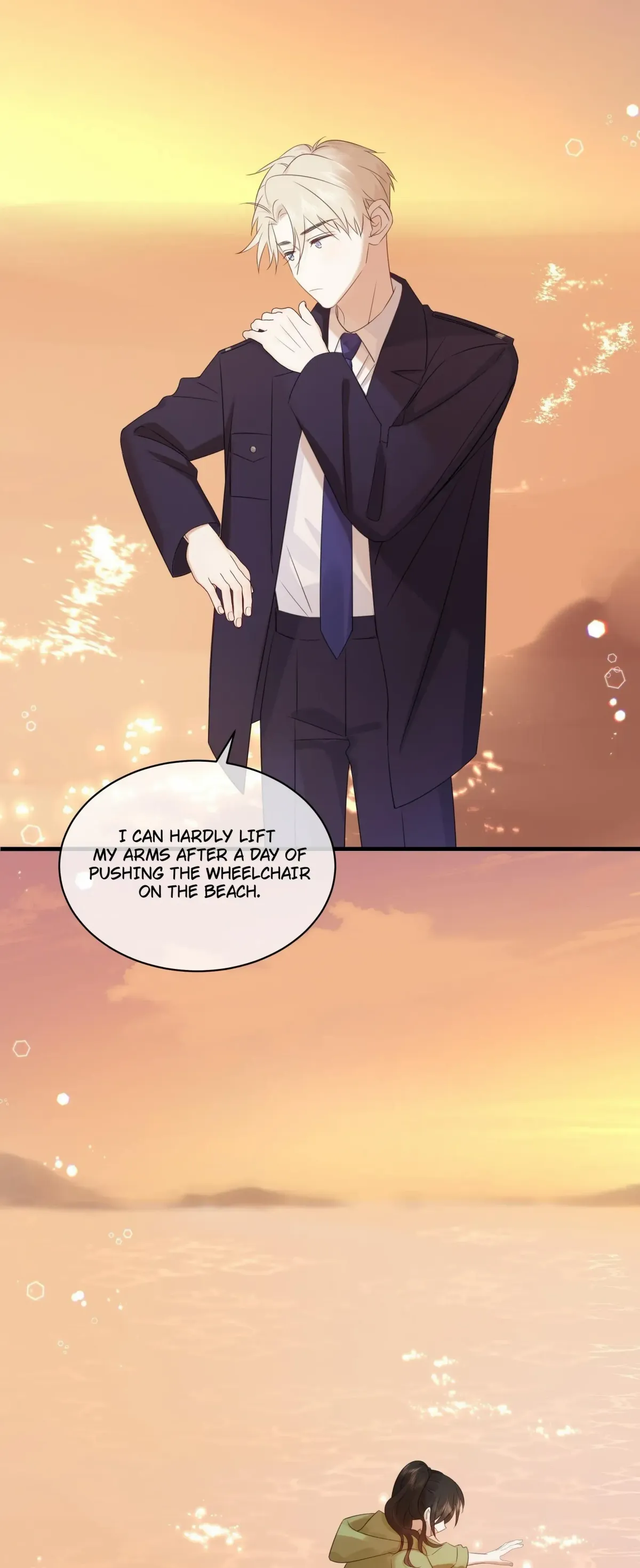 Overnourished Chapter 33 page 4 - 