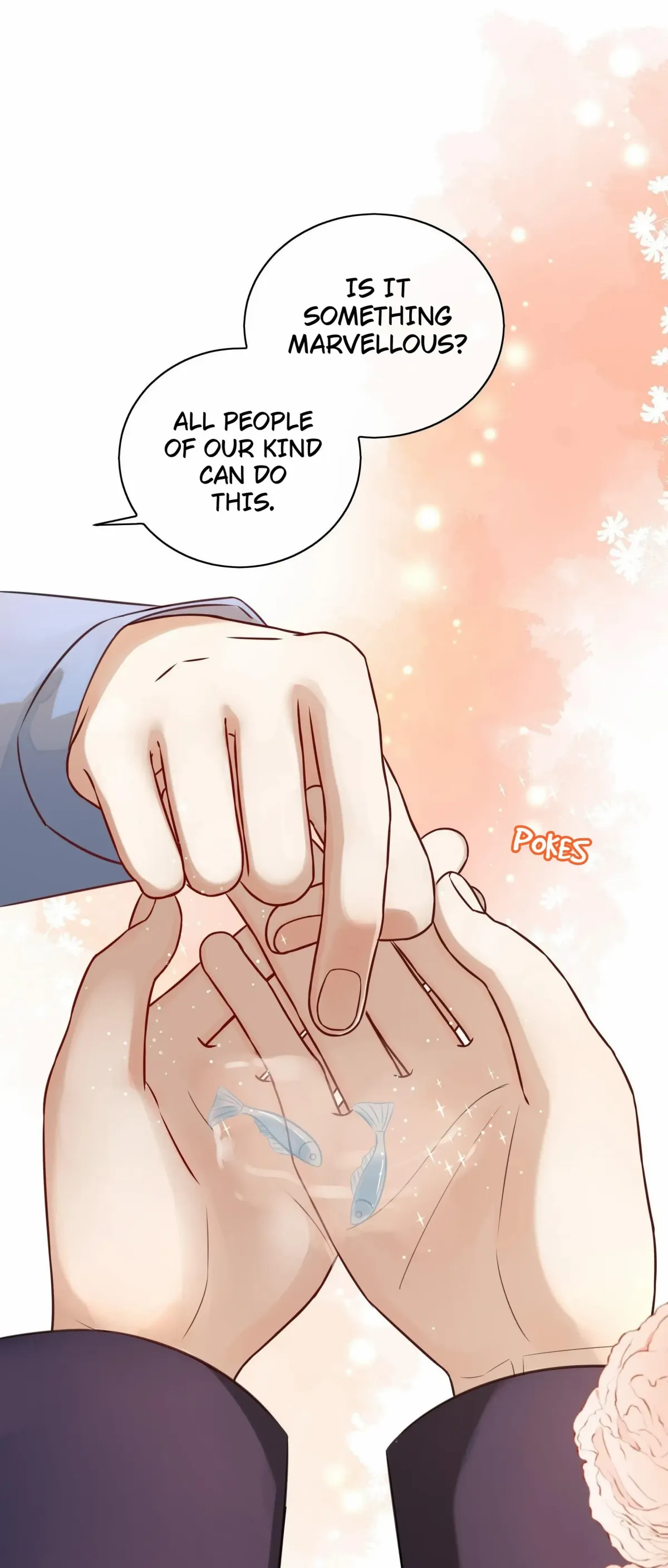 Overnourished Chapter 33 page 31 - 