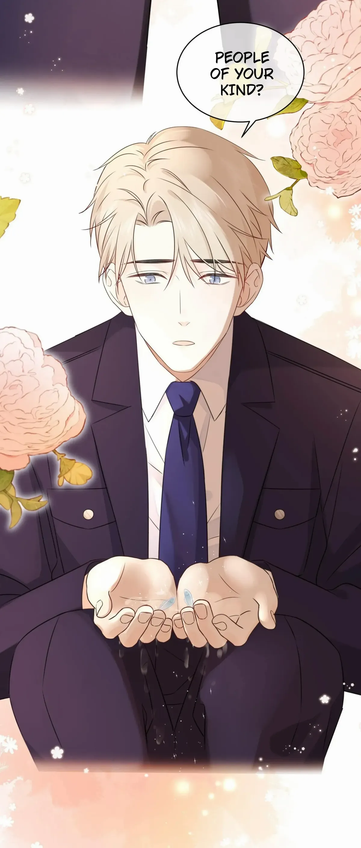Overnourished Chapter 33 page 32 - 
