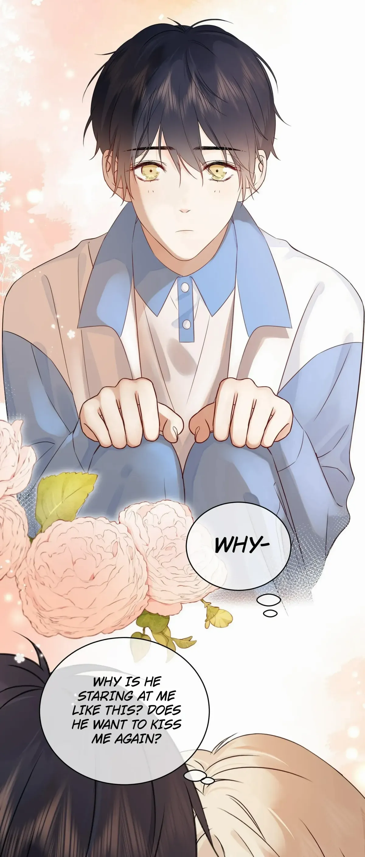 Overnourished Chapter 33 page 33 - 